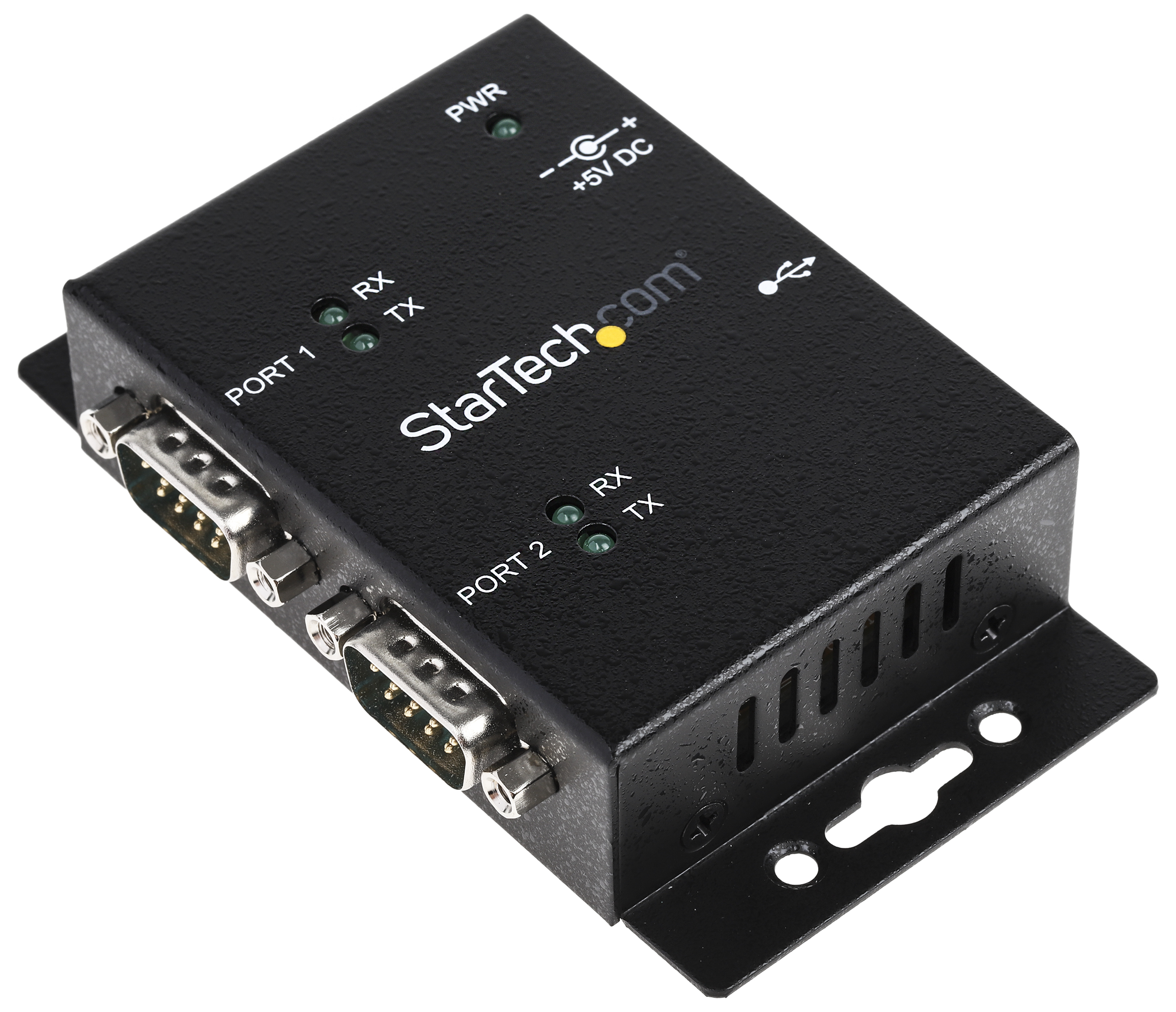 icusb2322i StarTech.com RS232 Interface Converter 2