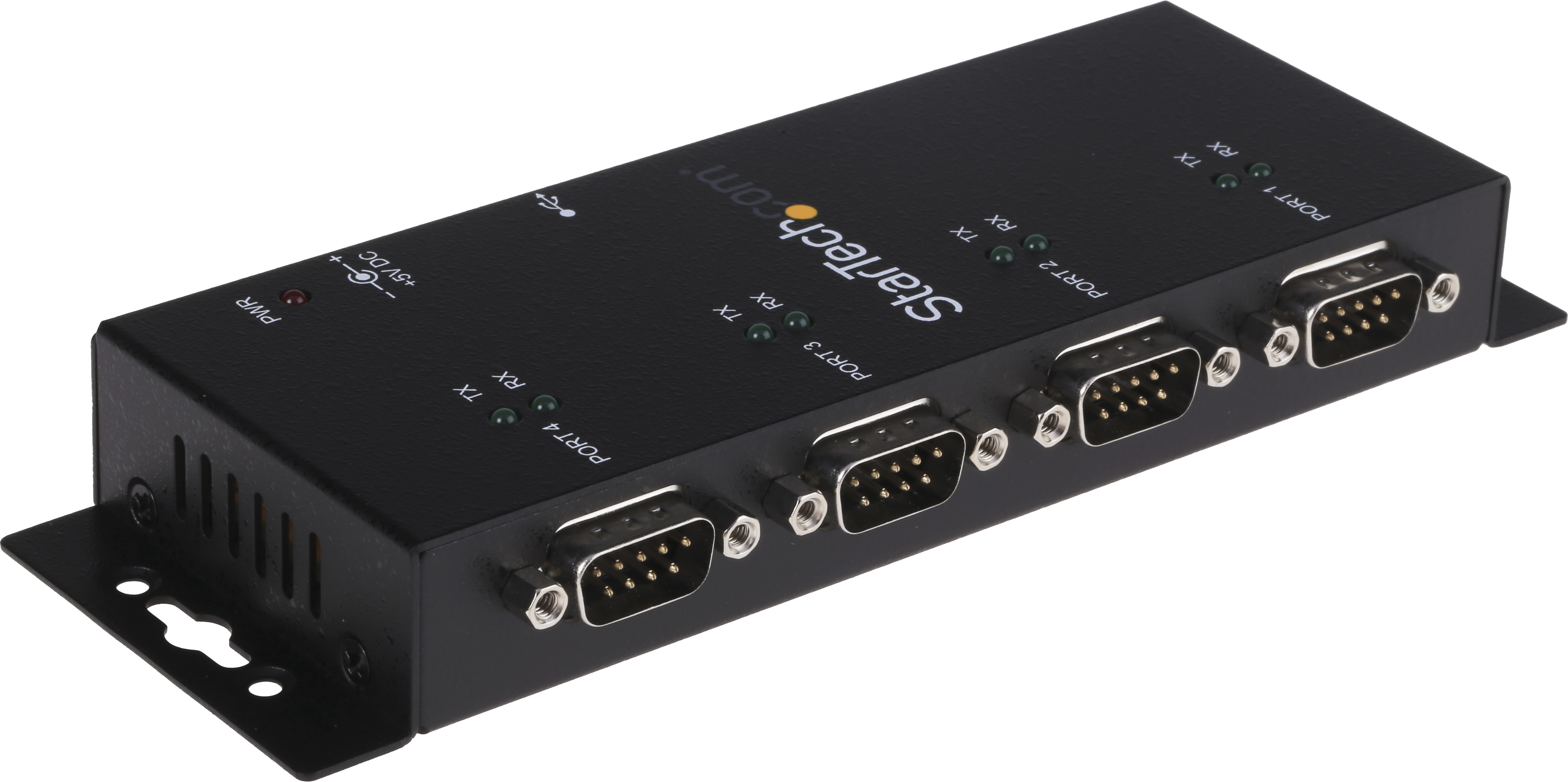 StarTech.com RS232 Interface Converter 4