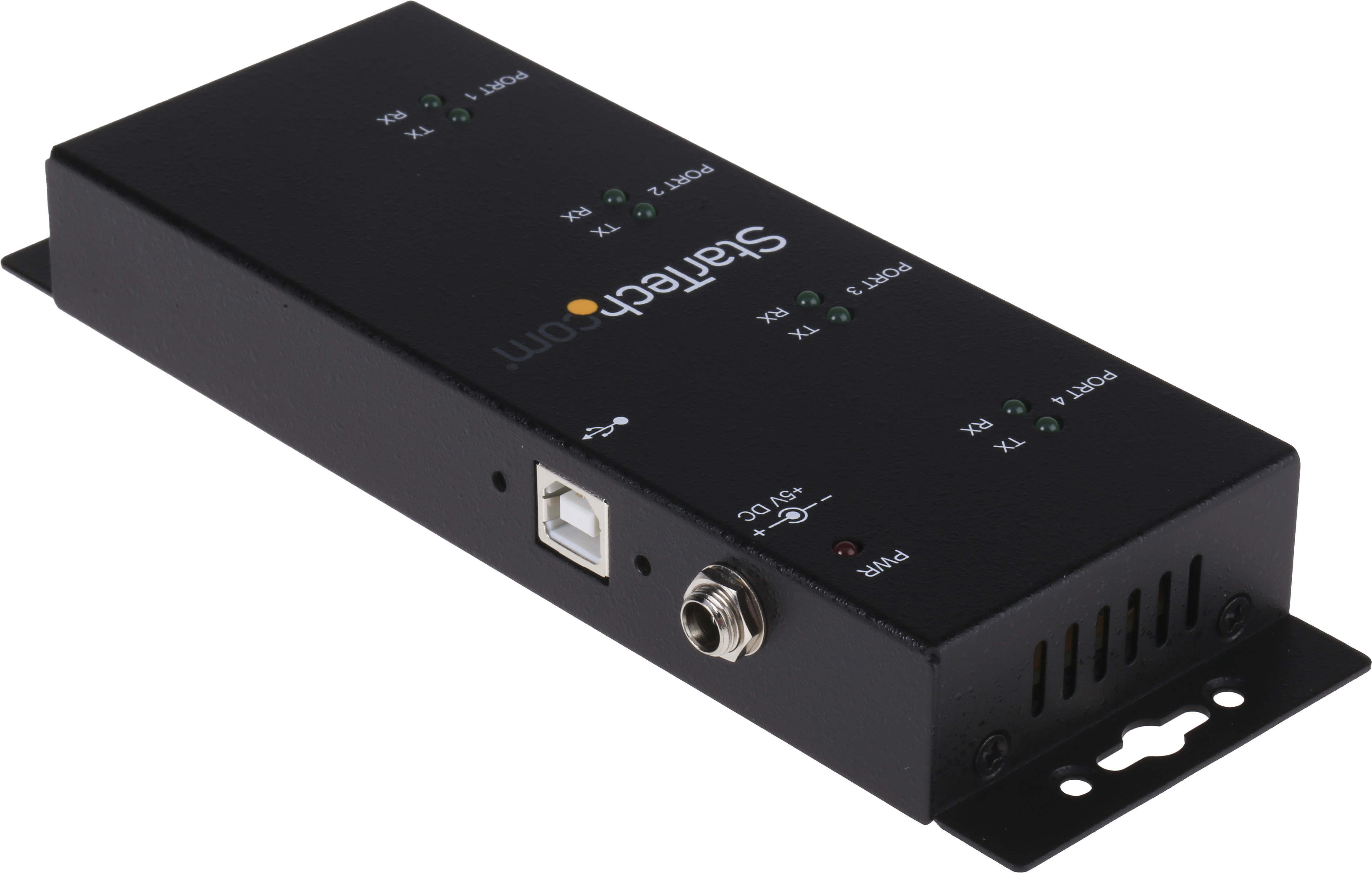 icusb2324i StarTech.com RS232 Interface Converter 4