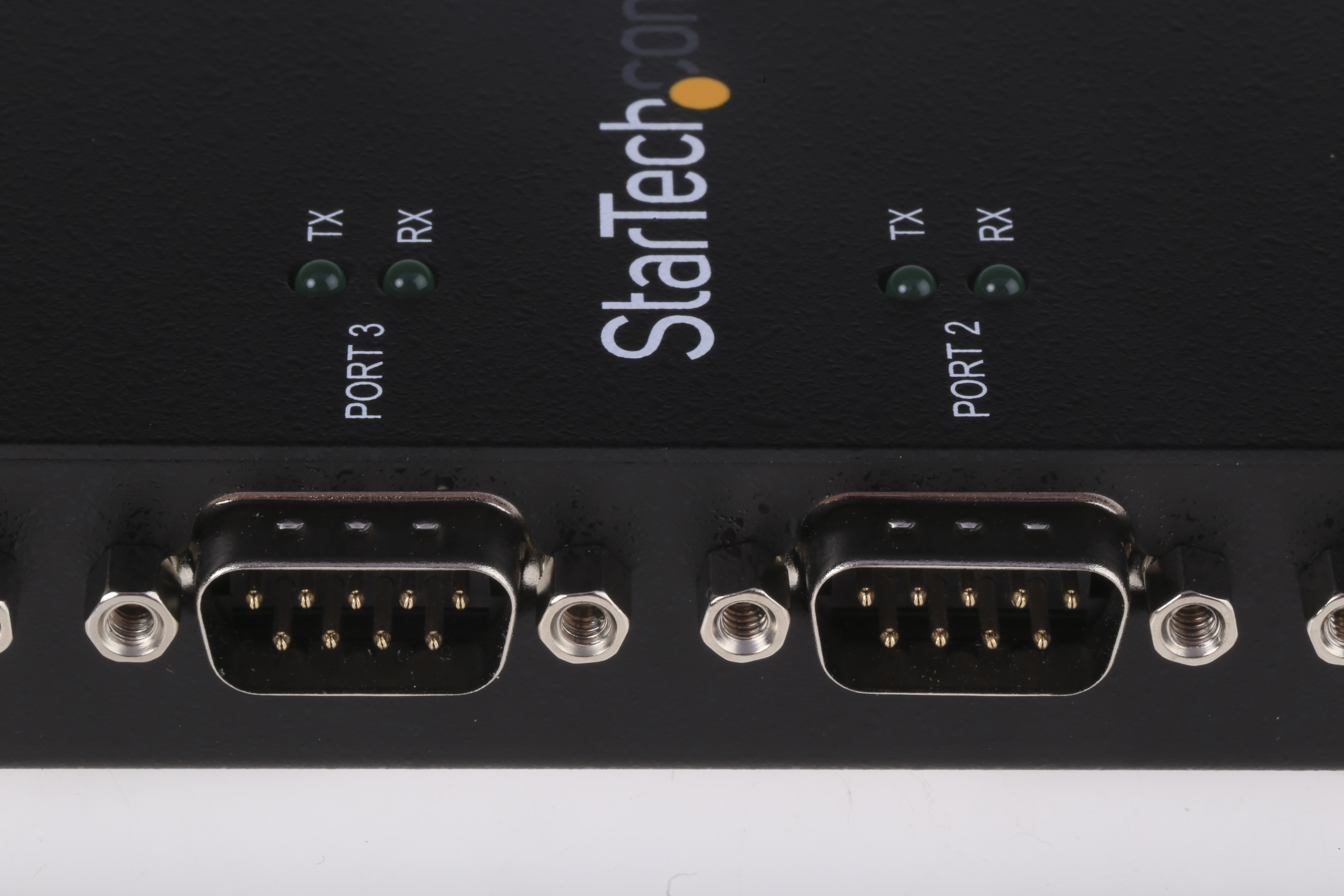 icusb2324i StarTech.com RS232 Interface Converter 4