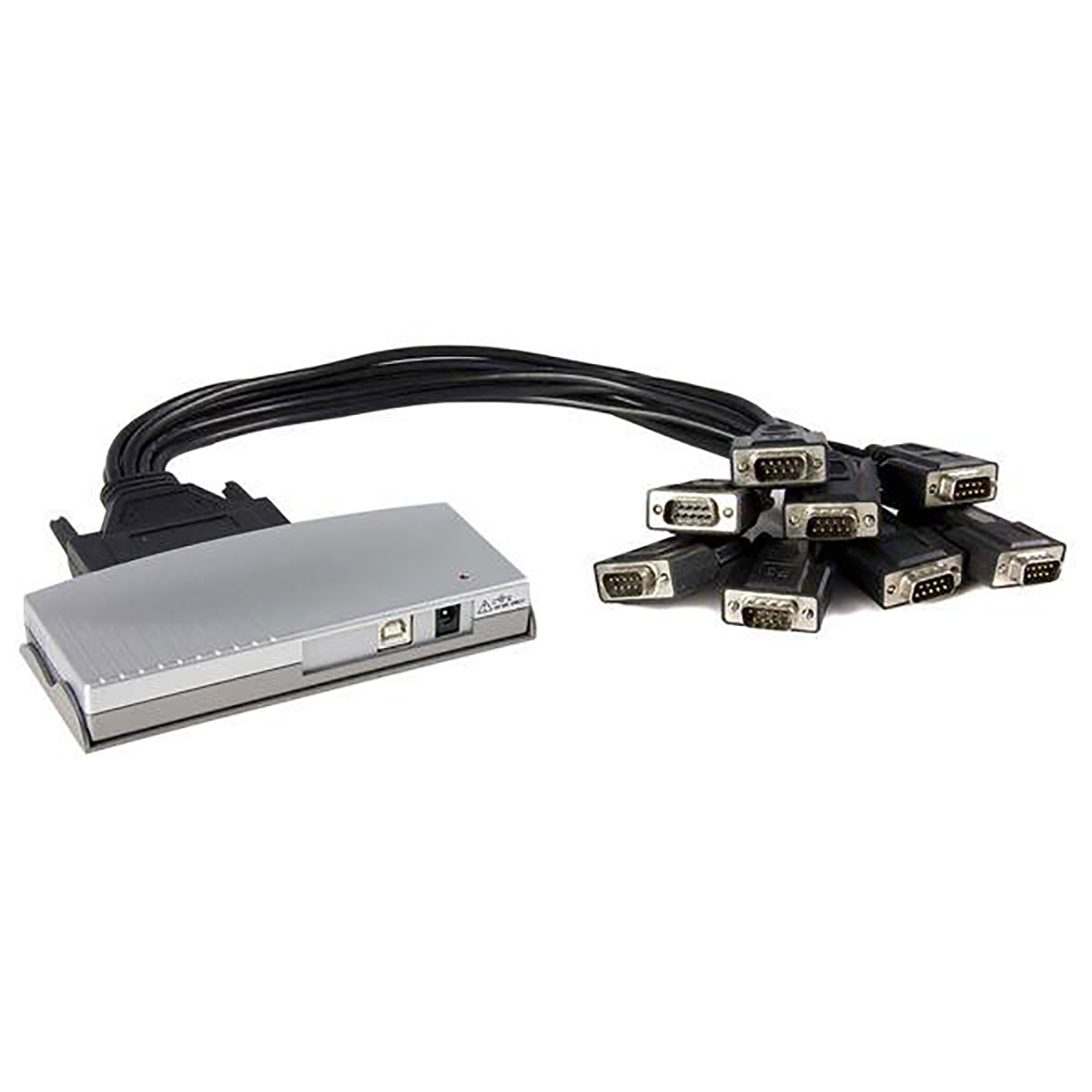 icusb2328 StarTech.com RS232 Interface Converter 8
