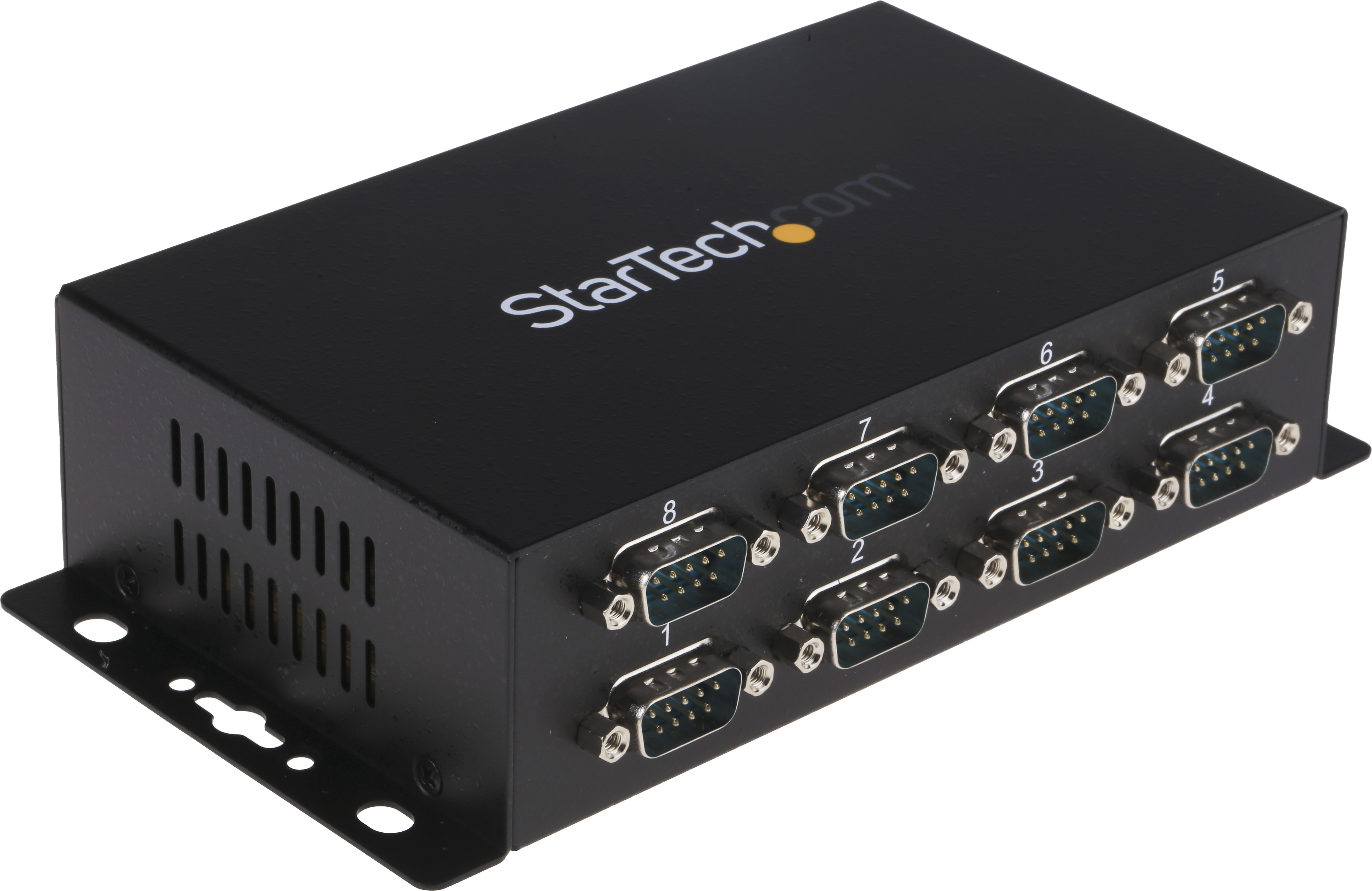 StarTech.com RS232 Interface Converter 8
