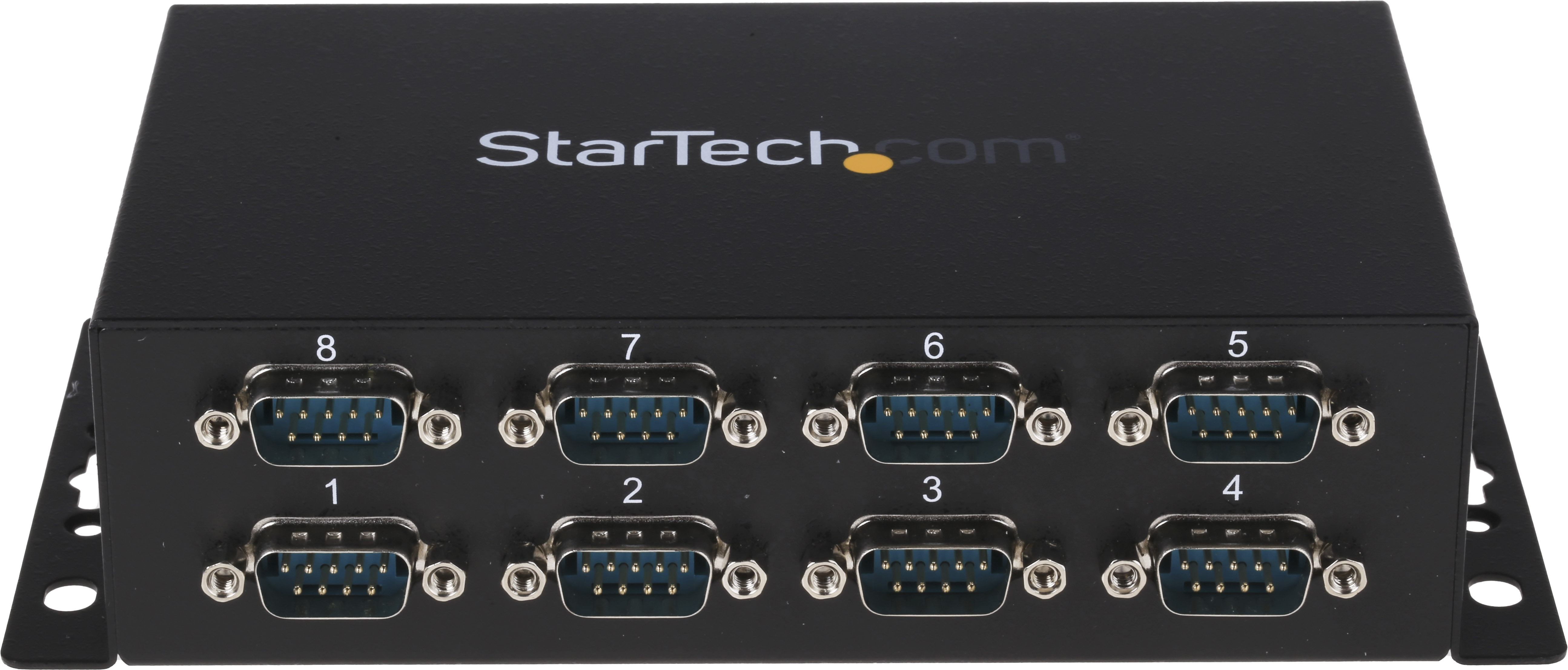 icusb2328i StarTech.com RS232 Interface Converter 8