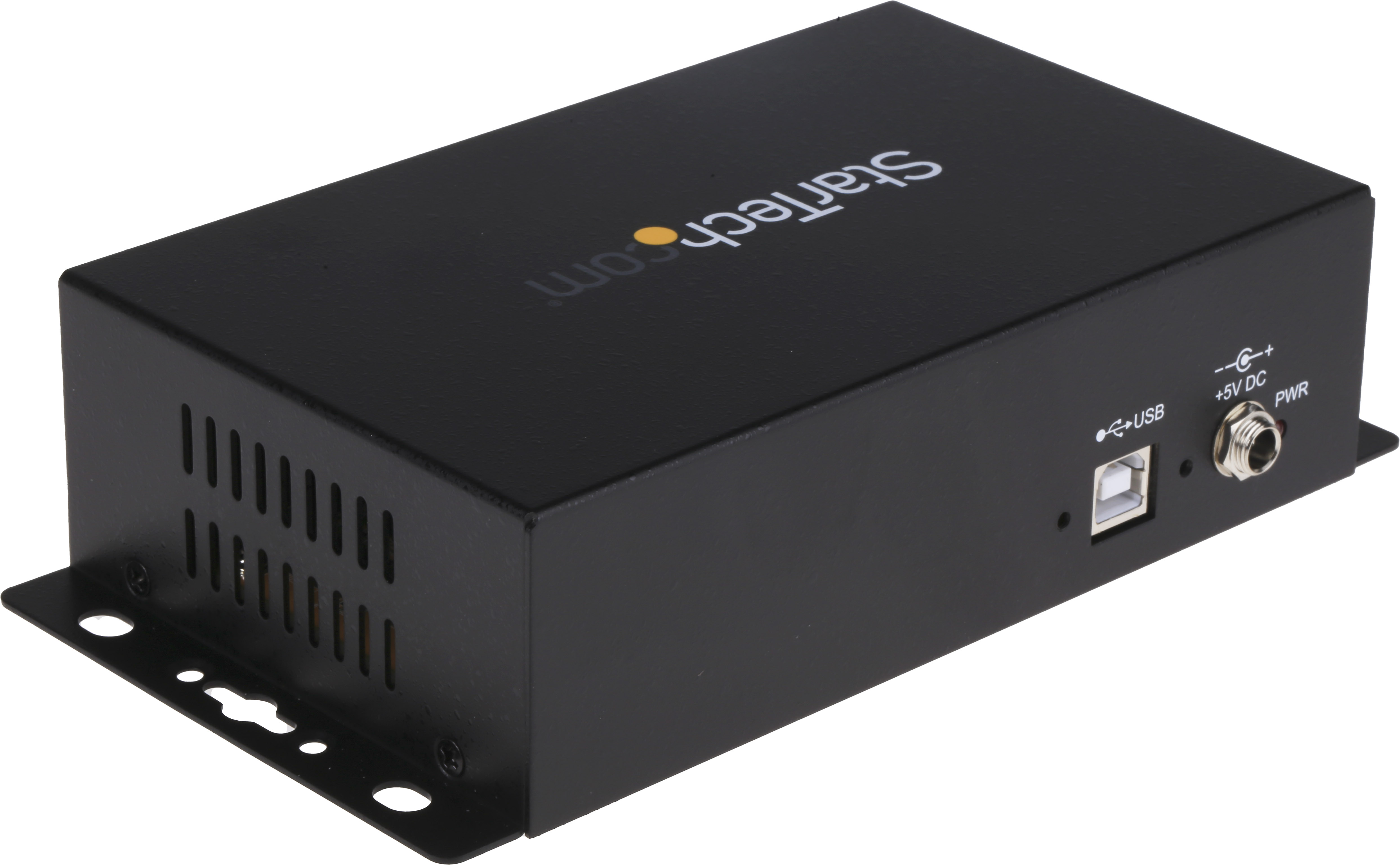 icusb2328i StarTech.com RS232 Interface Converter 8