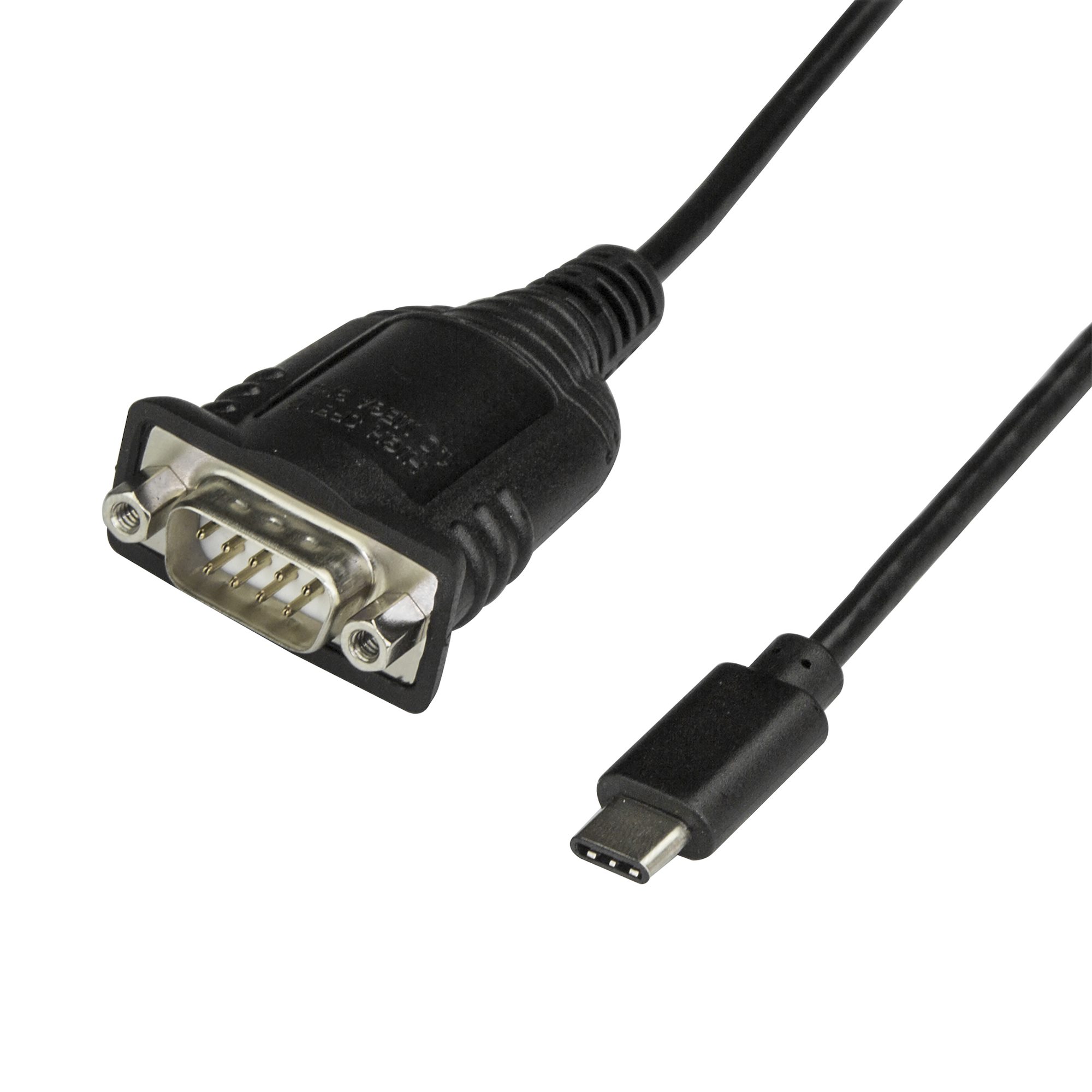 StarTech.com RS232 Interface Converter 1
