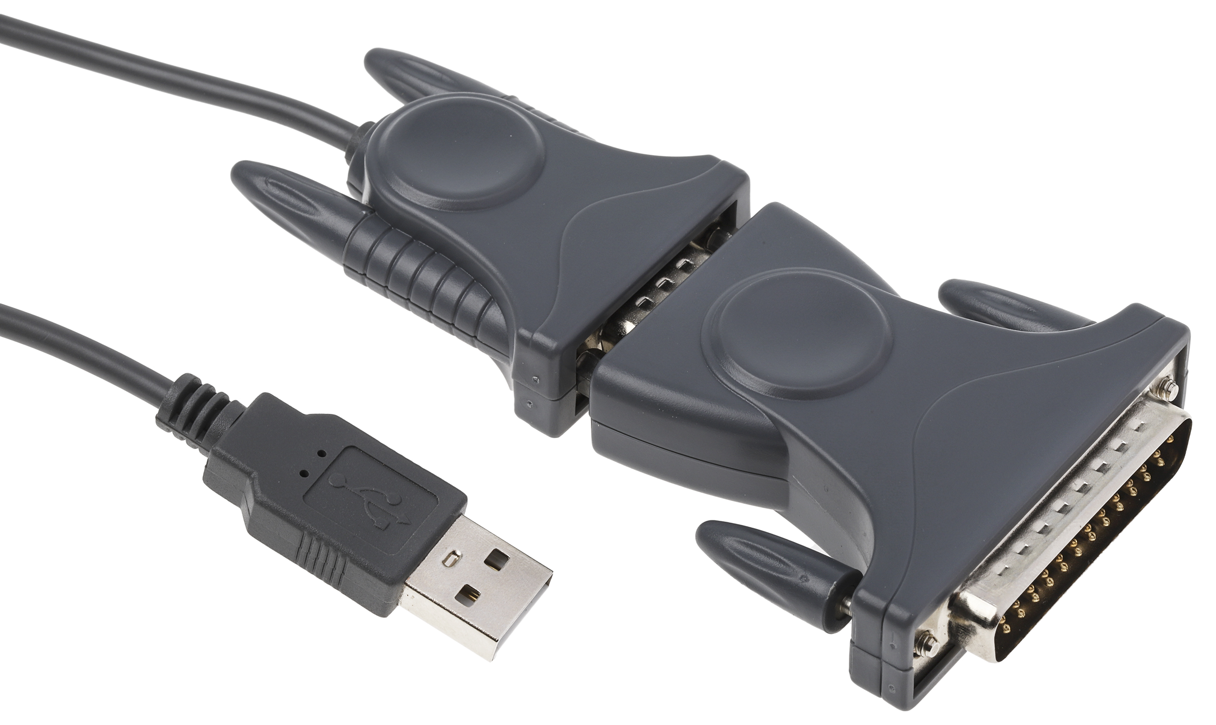 StarTech.com RS232 Interface Converter 1