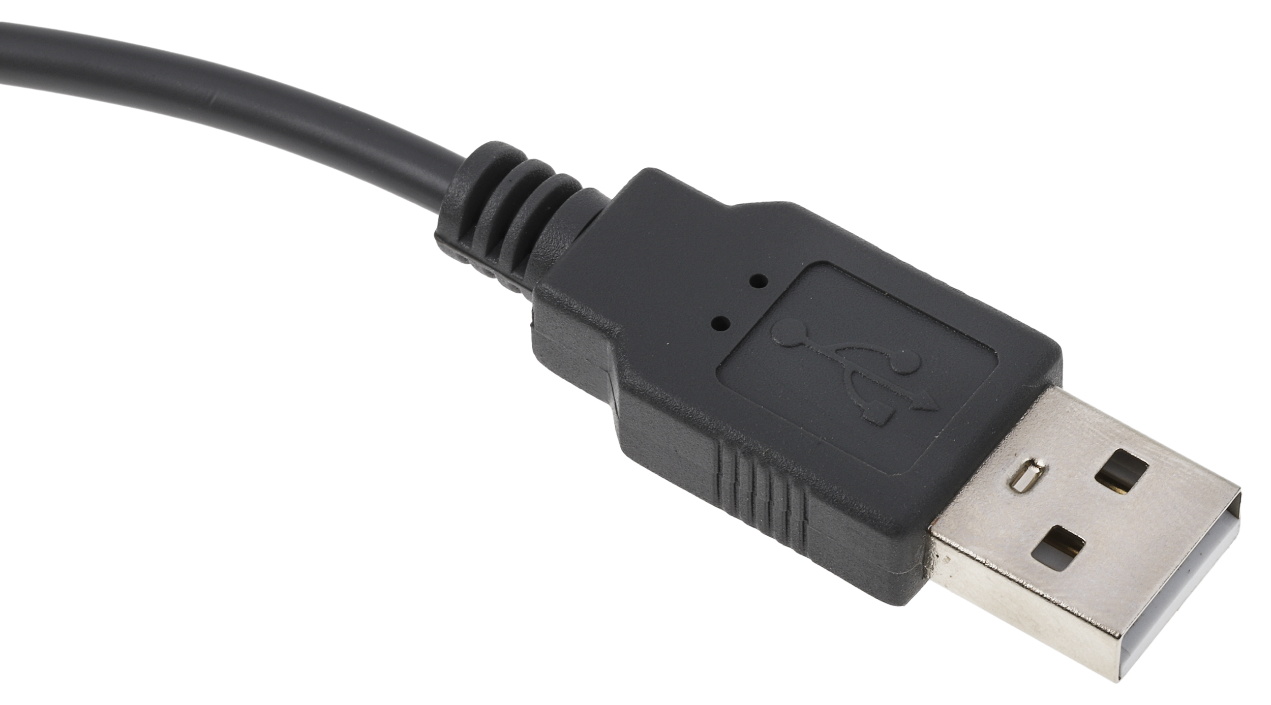 icusb232db25 StarTech.com RS232 Interface Converter 1