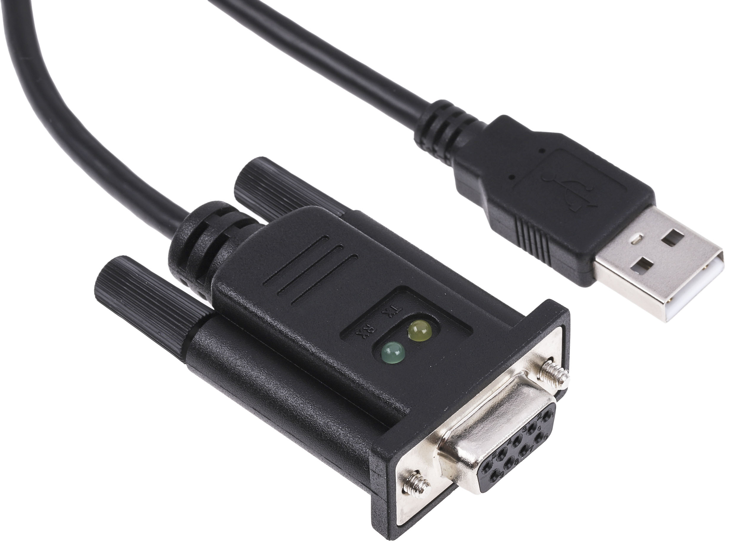 StarTech.com RS232 Interface Converter 1