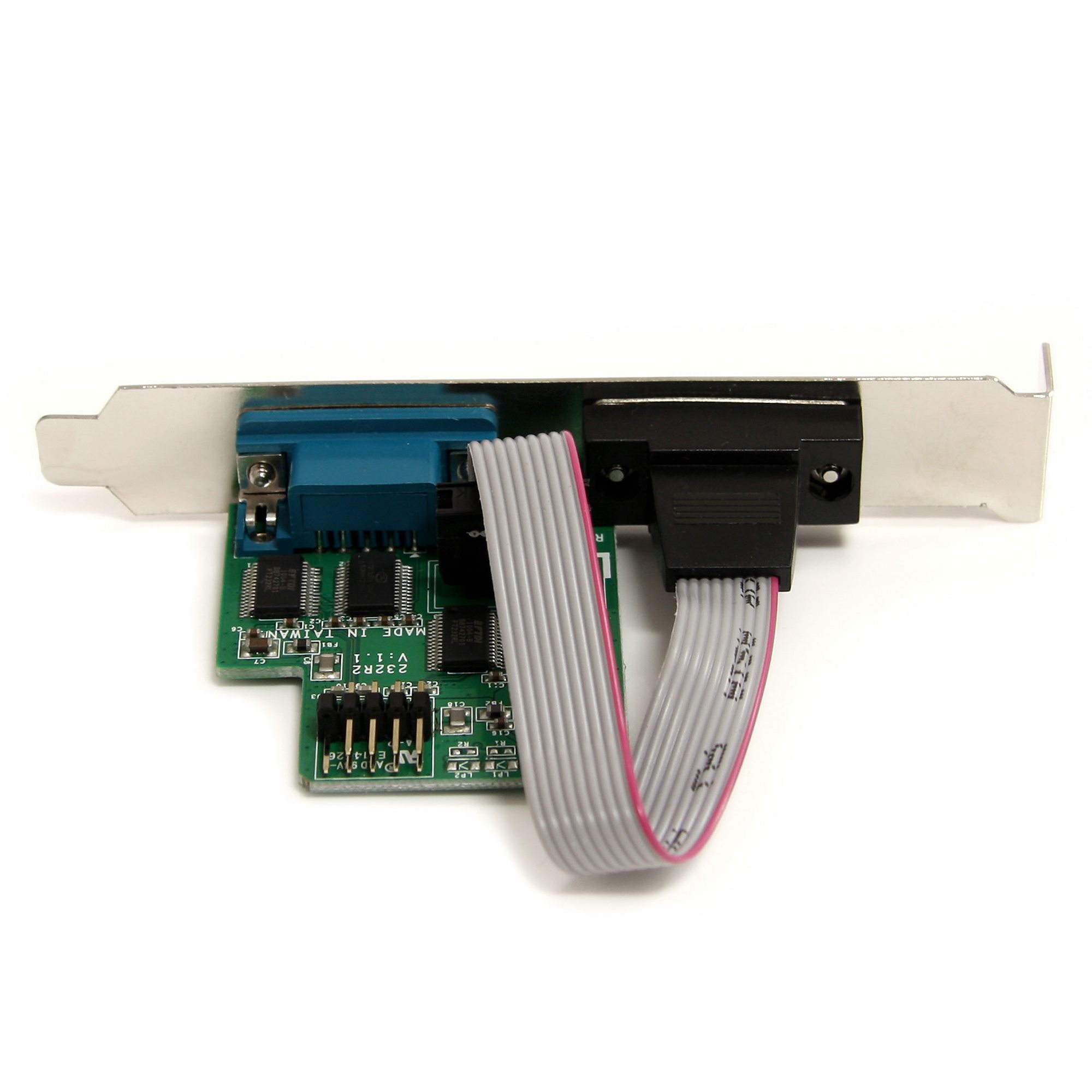 icusb232int2 StarTech.com D-Sub 9-Pin Interface Adapter