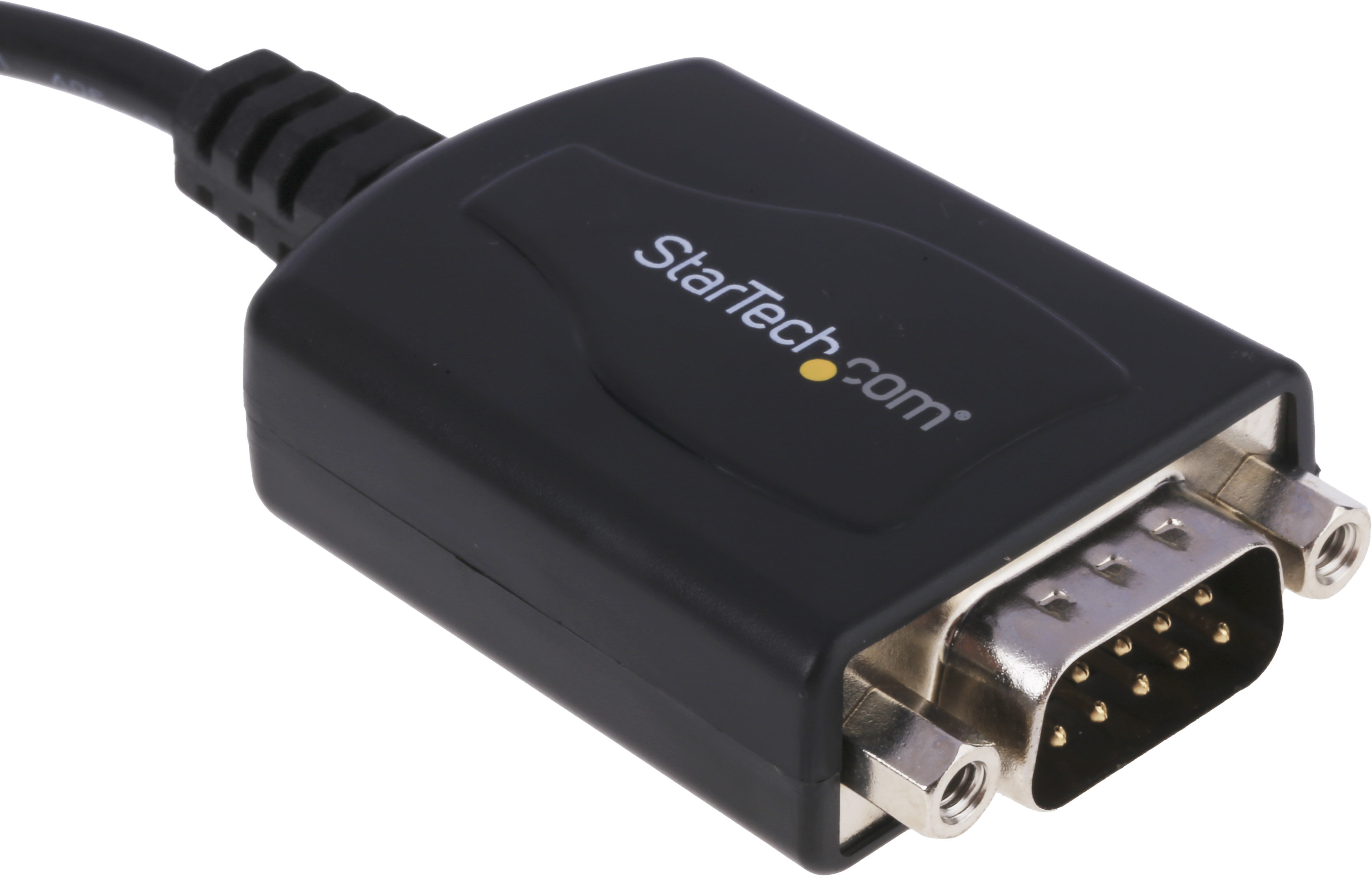 icusb232pro StarTech.com RS232 Interface Converter 1