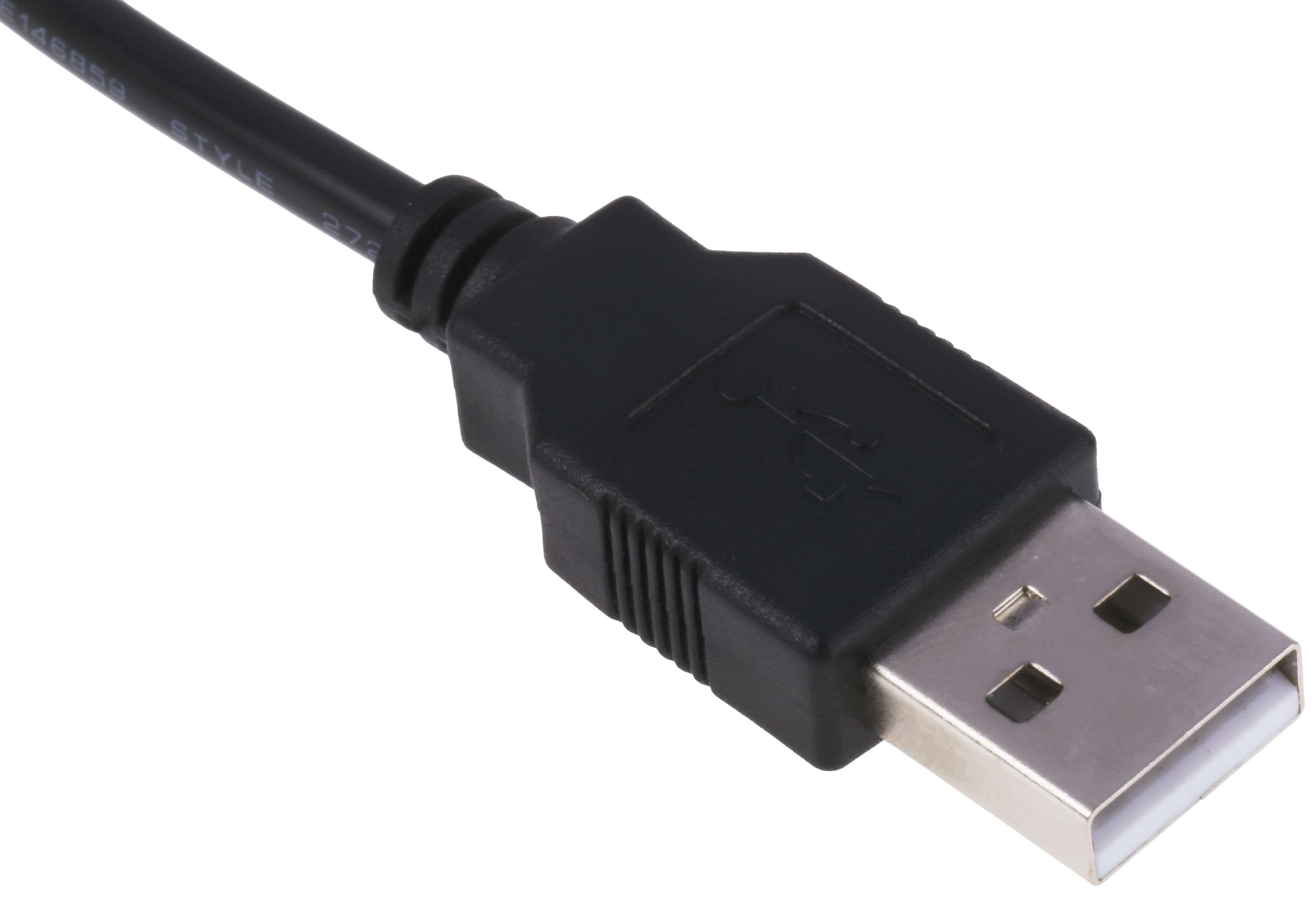 icusb232pro StarTech.com RS232 Interface Converter 1