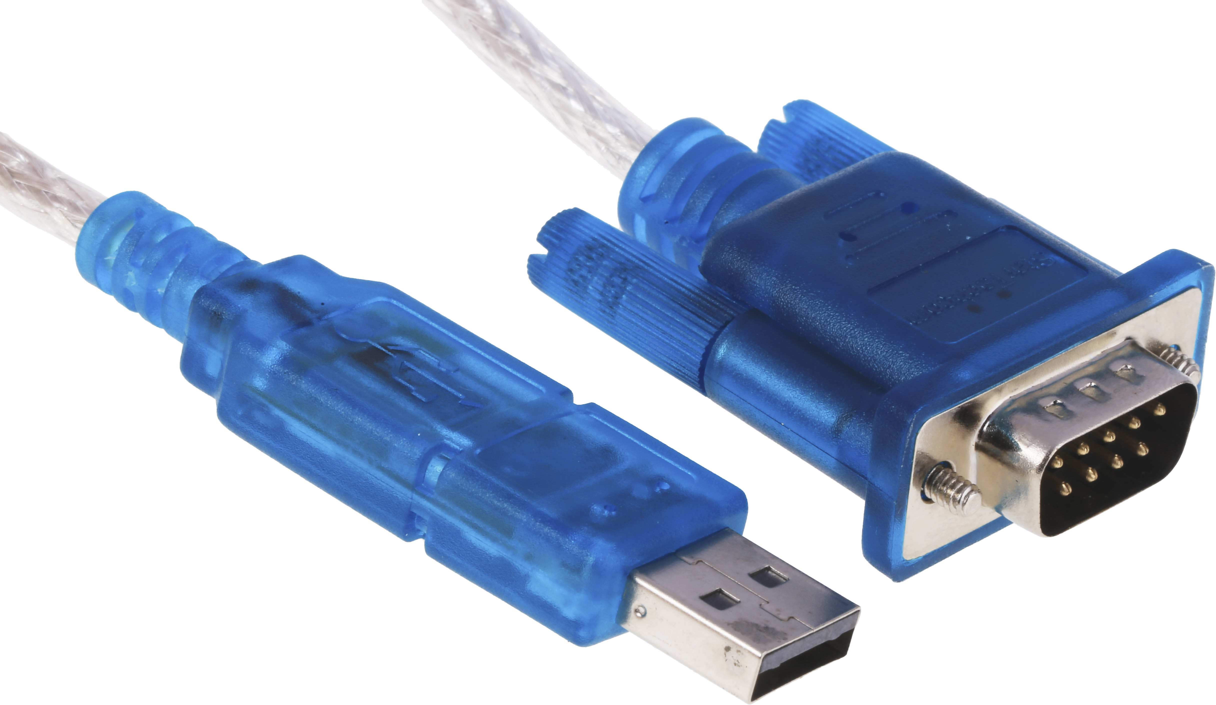 StarTech.com RS232 Interface Converter 1