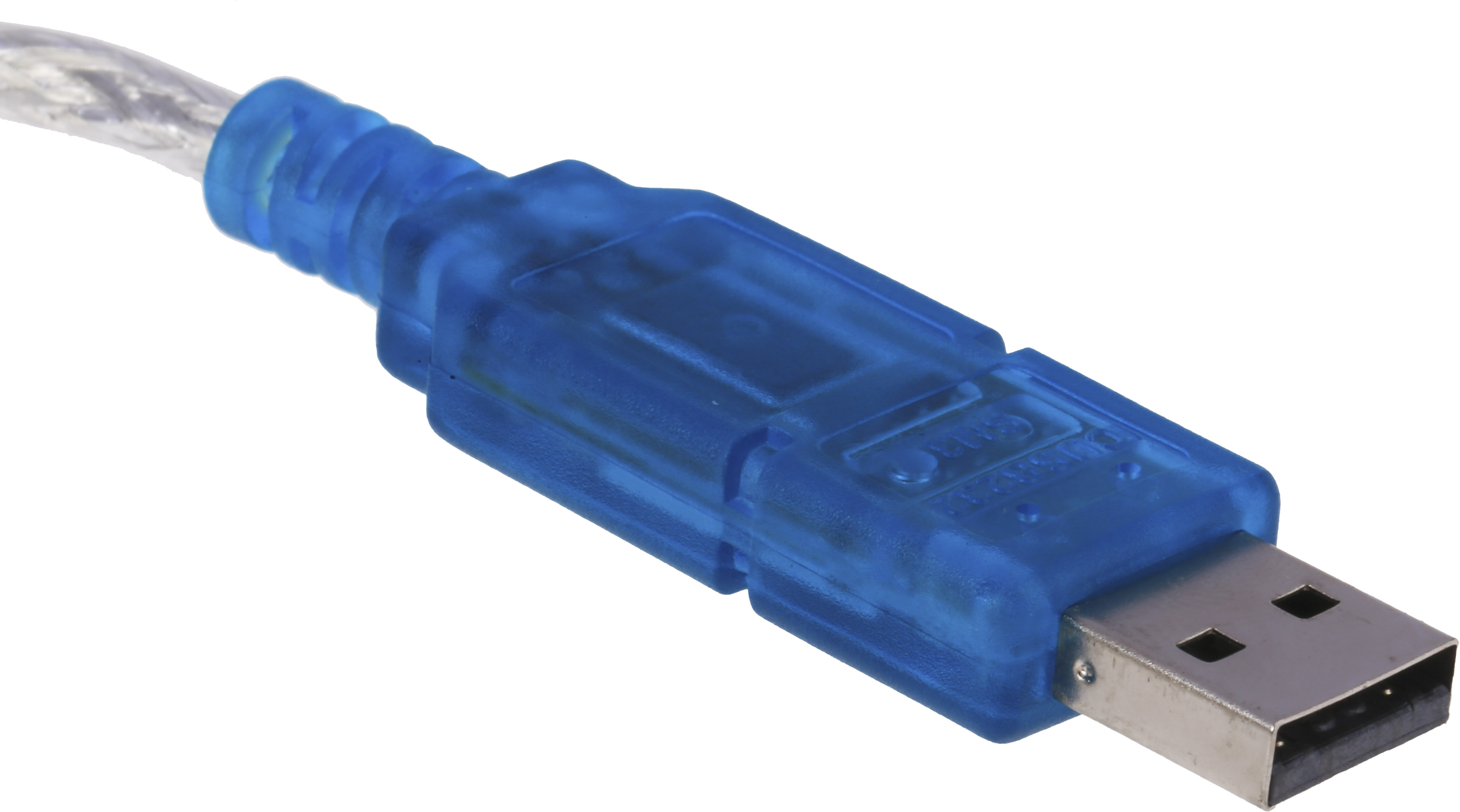 icusb232sm3 StarTech.com RS232 Interface Converter 1
