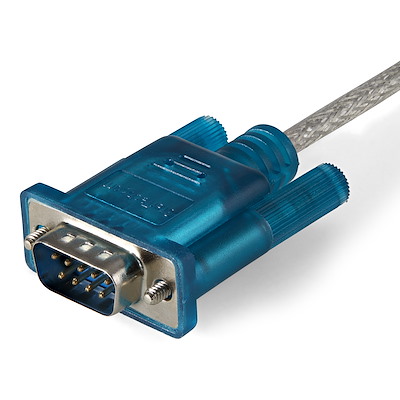 icusb232sm3 StarTech.com RS232 Interface Converter 1