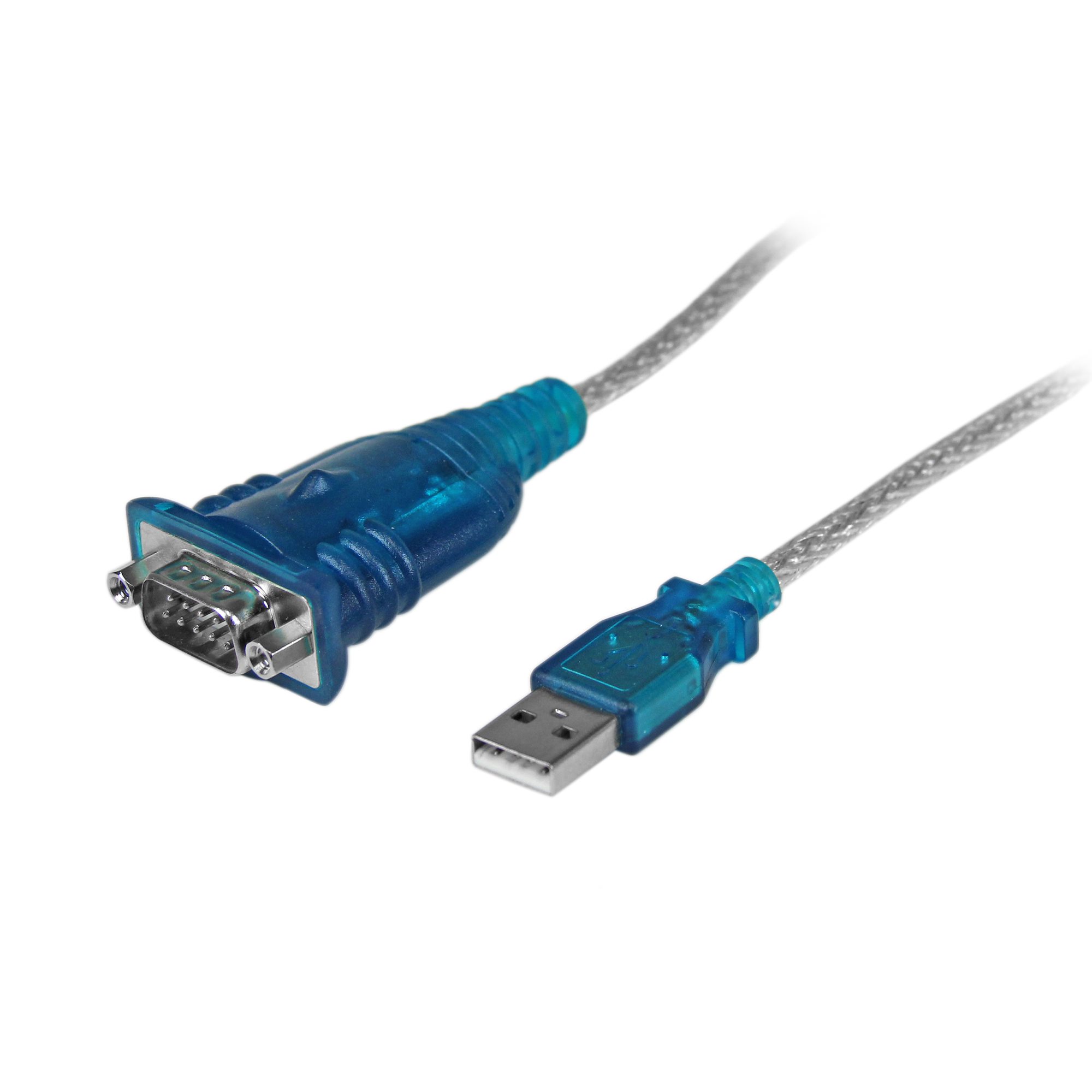 StarTech.com RS232 Interface Converter 1