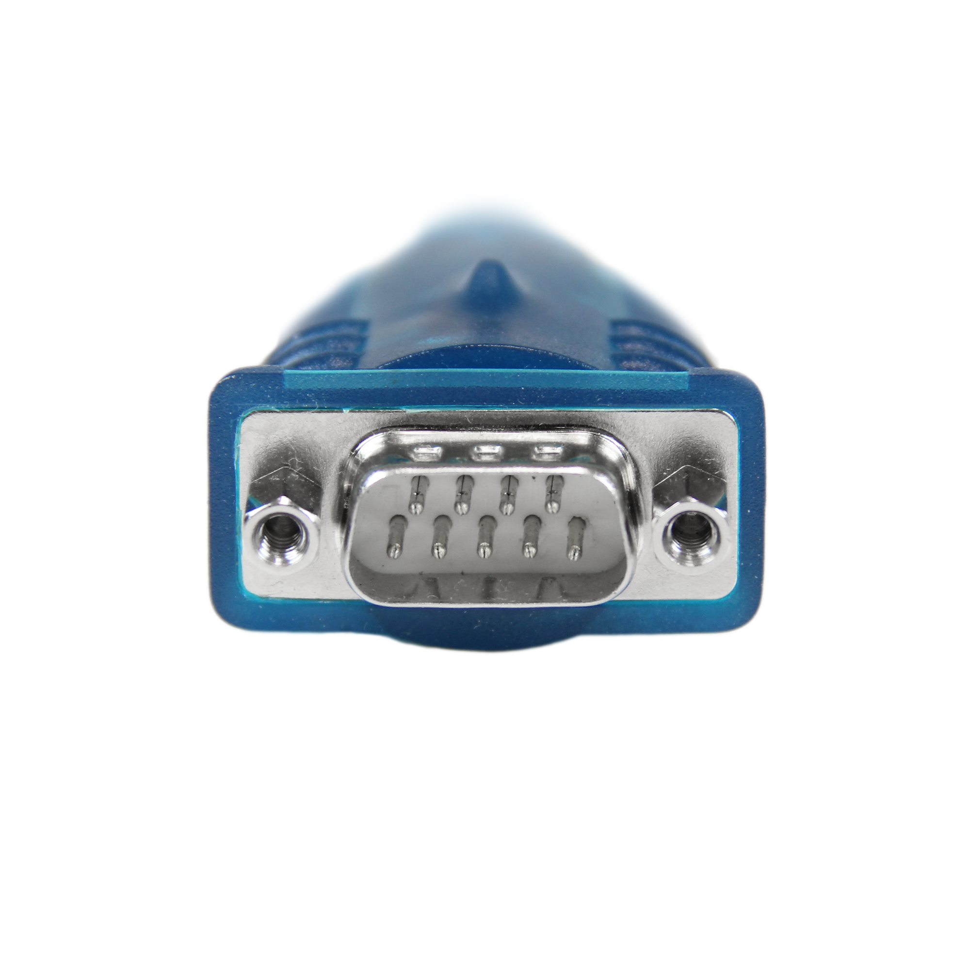 icusb232v2 StarTech.com RS232 Interface Converter 1