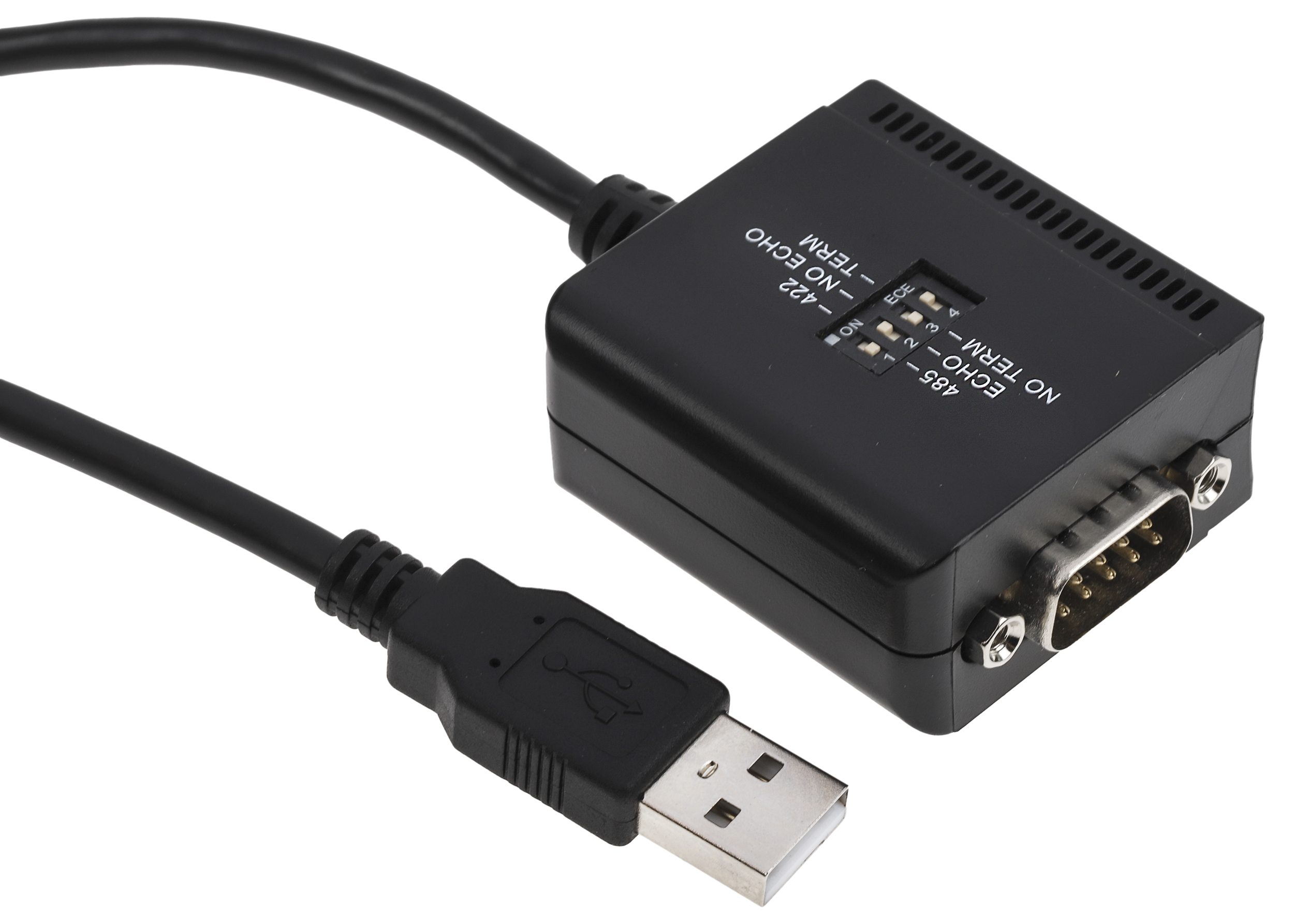 StarTech.com RS485, RS422 Converter Cable 1