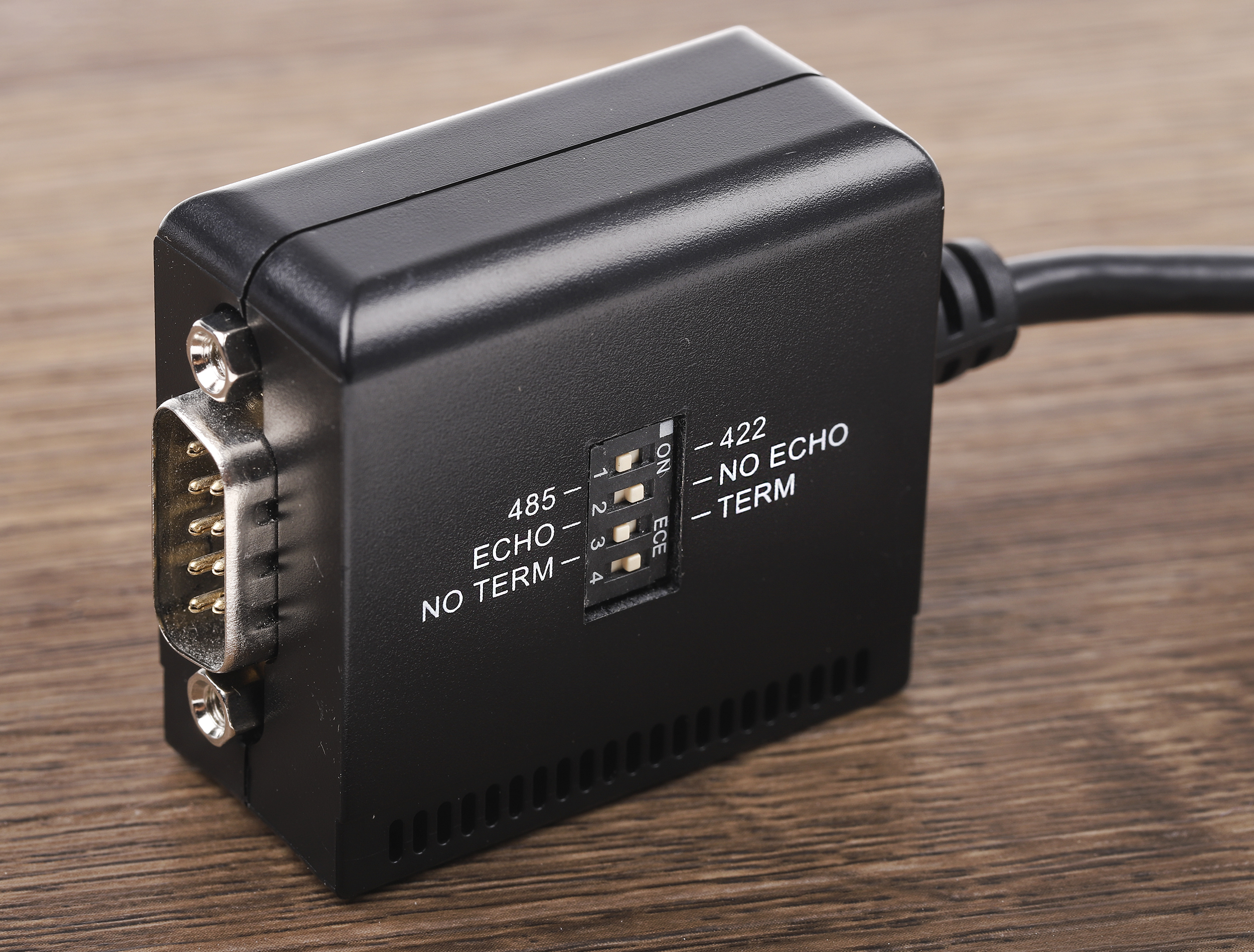 icusb422 StarTech.com RS485, RS422 Converter Cable 1