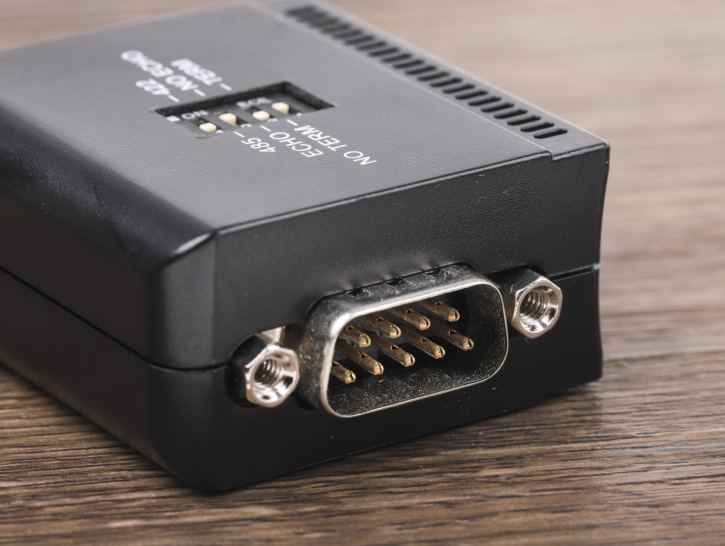 icusb422 StarTech.com RS485, RS422 Converter Cable 1