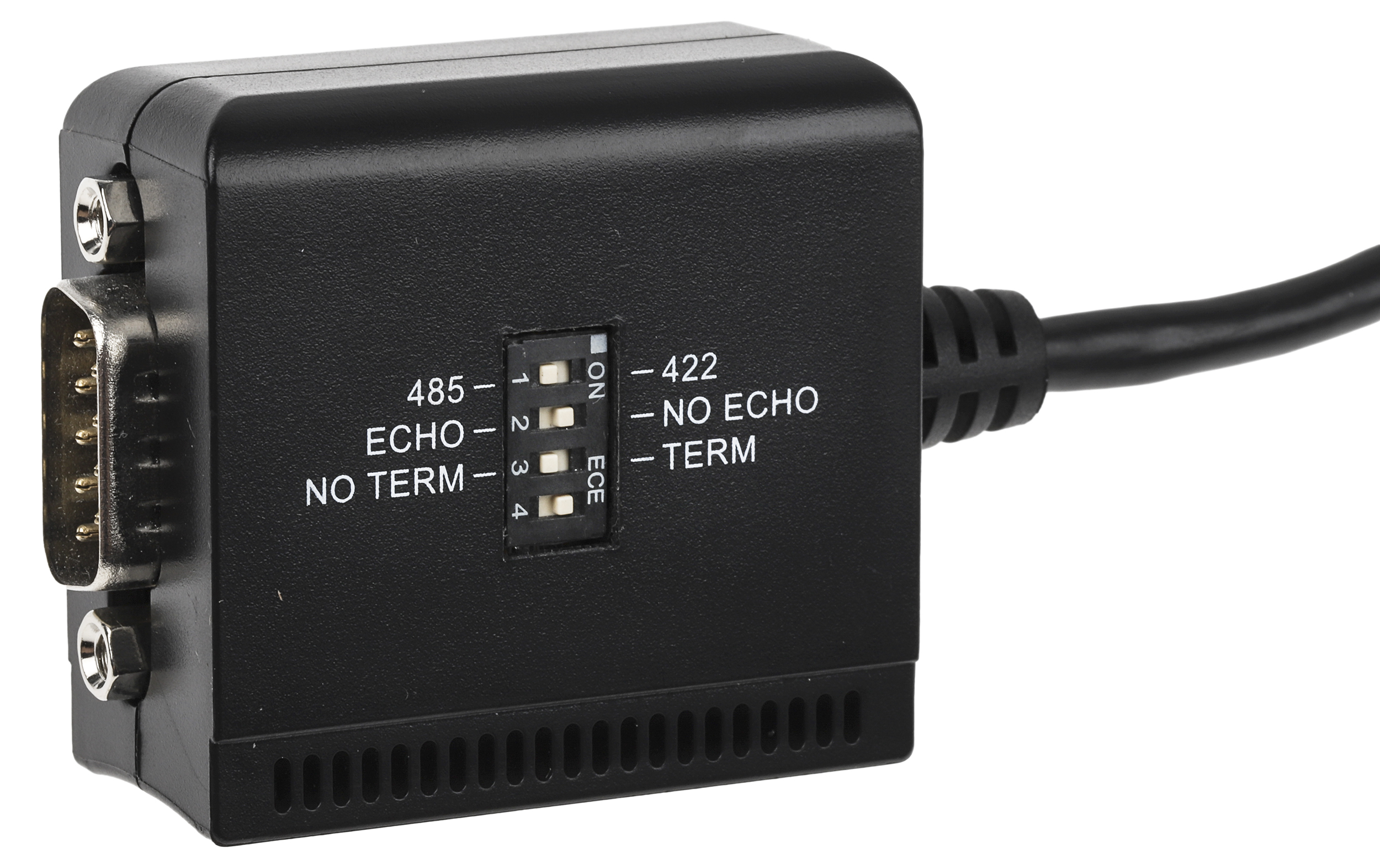 icusb422 StarTech.com RS485, RS422 Converter Cable 1