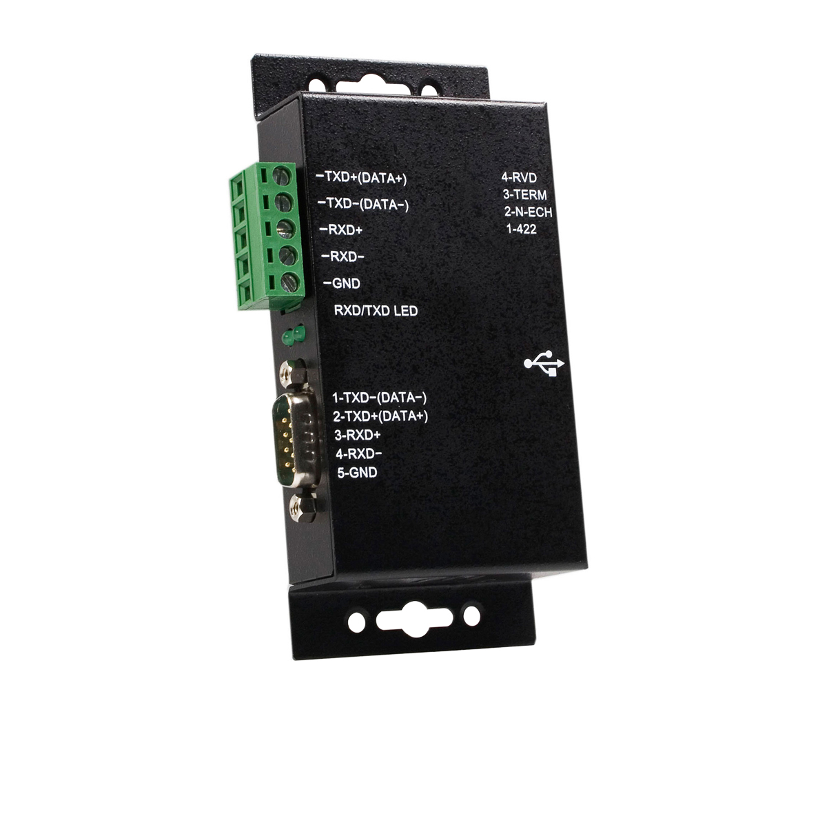 StarTech.com RS485, RS422 Interface Converter 1