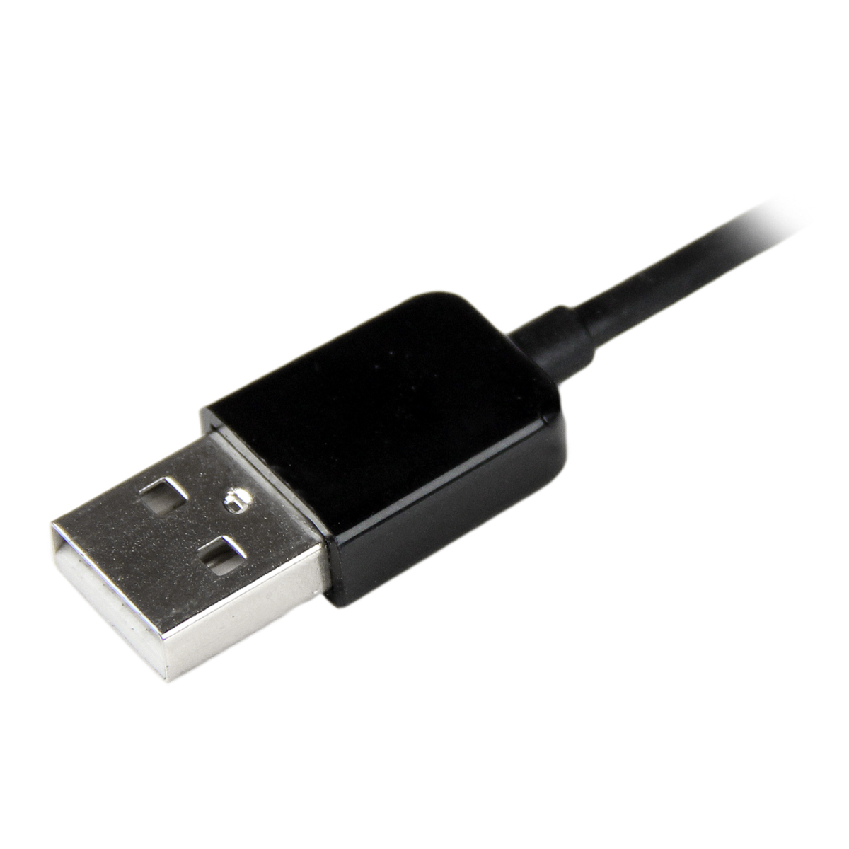 icusbaudio2d StarTech.com 5.1 Channel USB 2.0 Sound Card