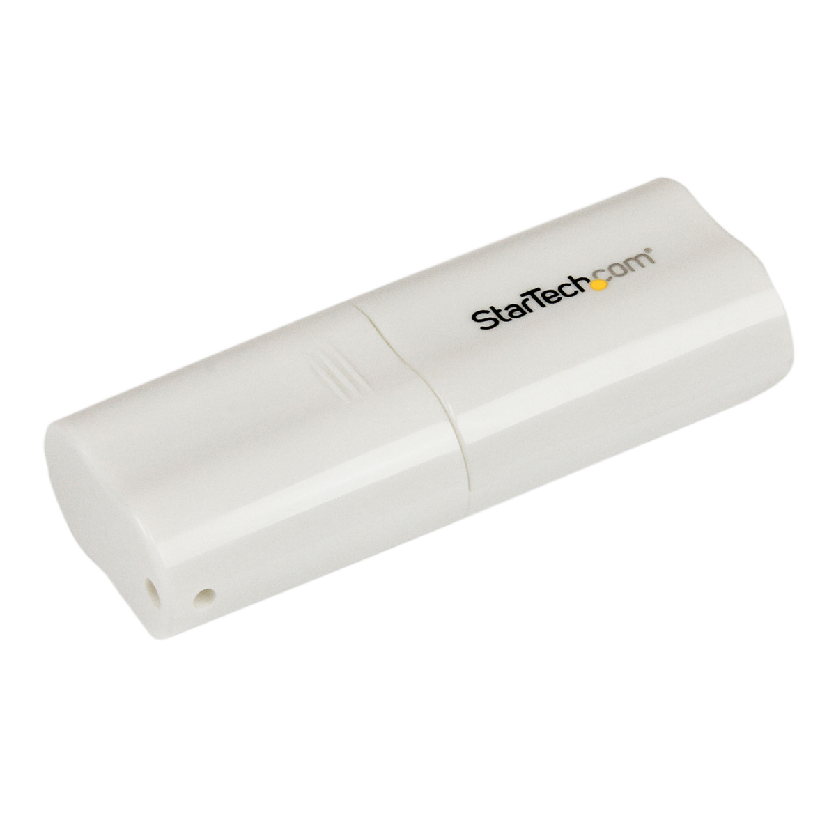 icusbaudio StarTech.com 2 Channel USB 2.0 Sound Card