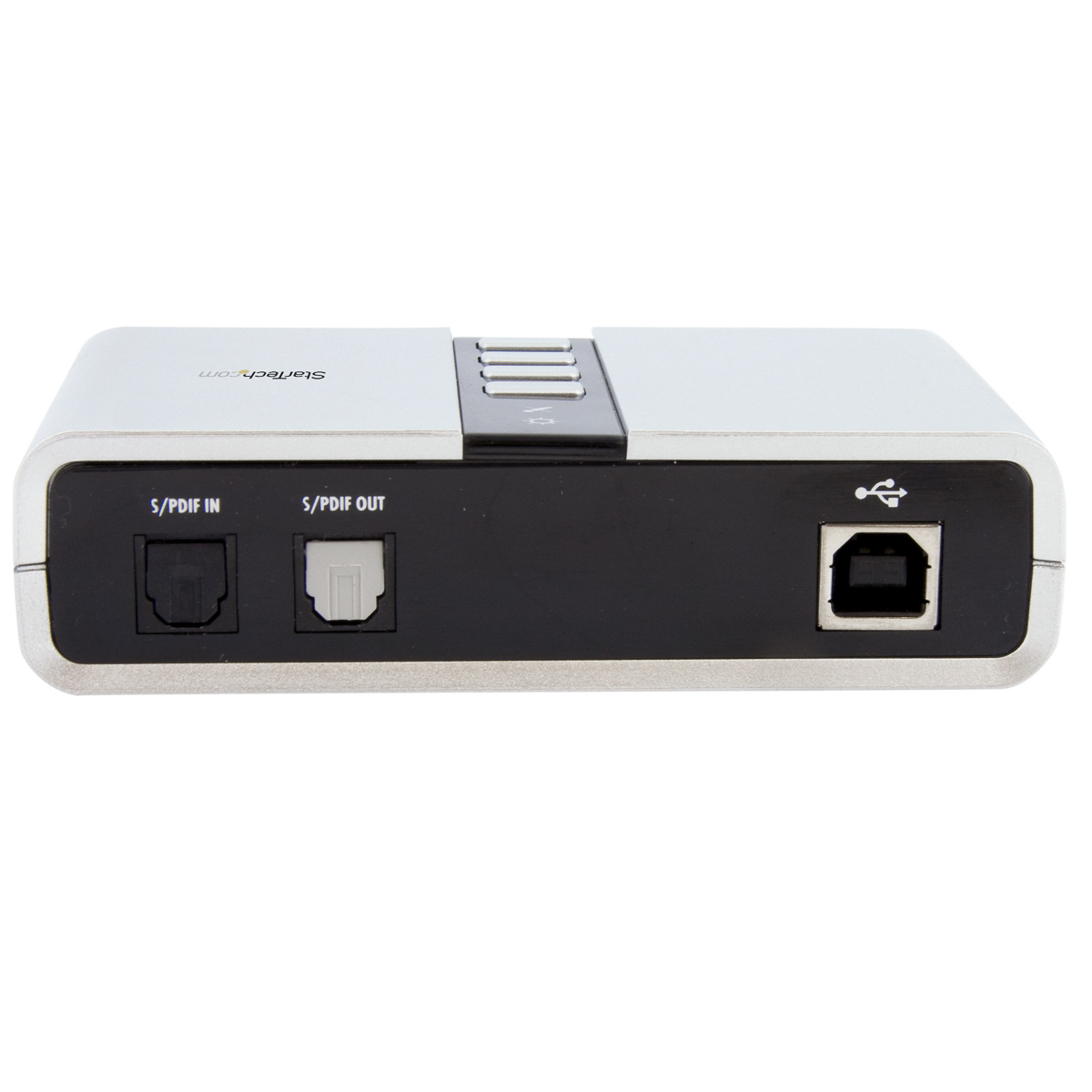 icusbaudio7d StarTech.com 7.1 Channel USB 2.0 Sound Card