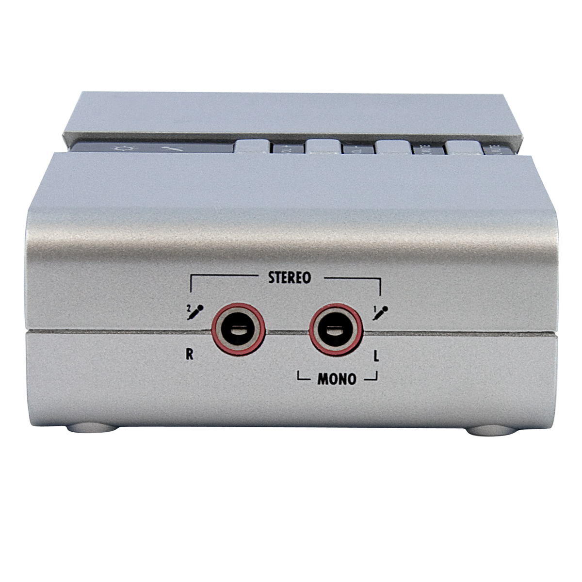 icusbaudio7d StarTech.com 7.1 Channel USB 2.0 Sound Card