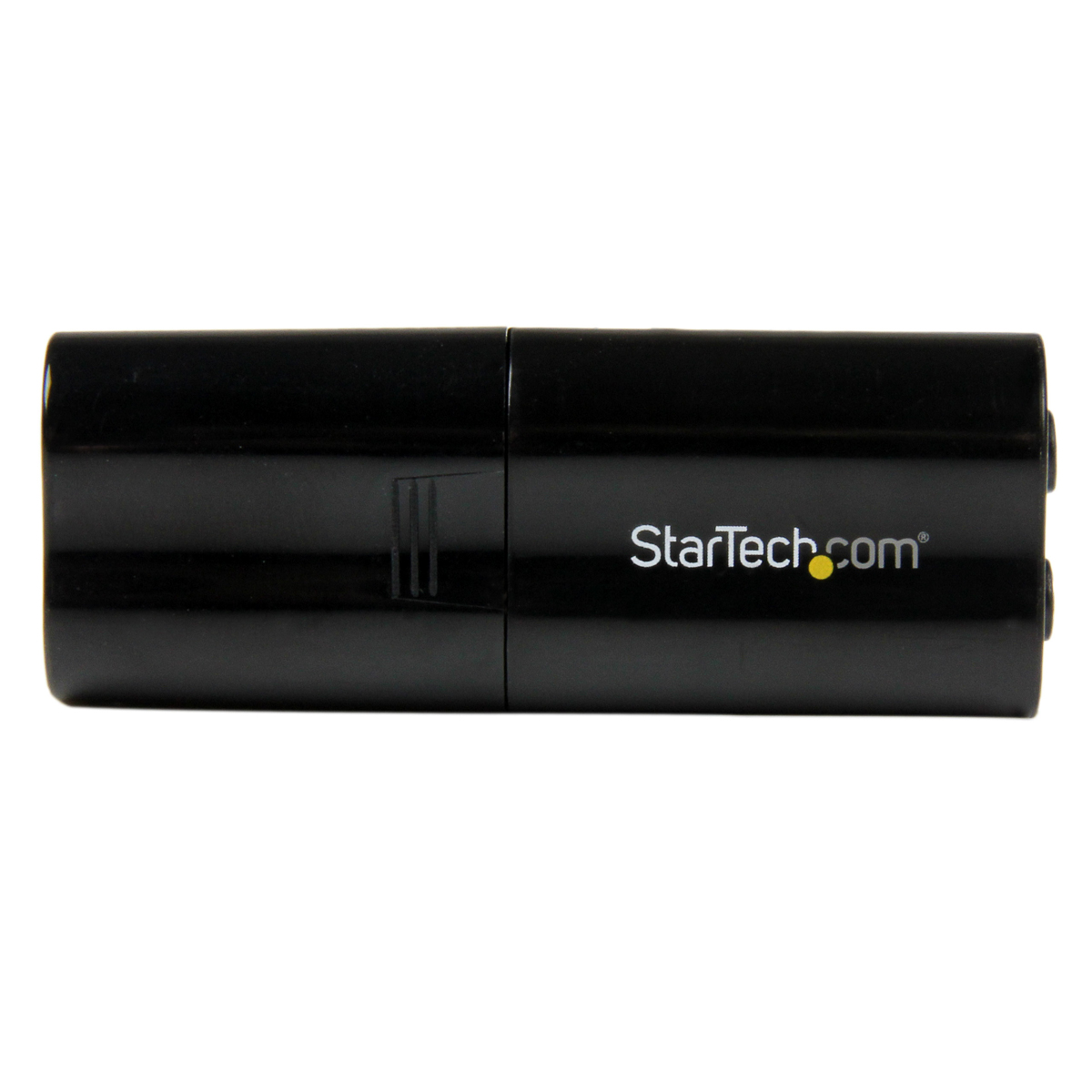 icusbaudiob StarTech.com 2 Channel USB 2.0 Sound Card