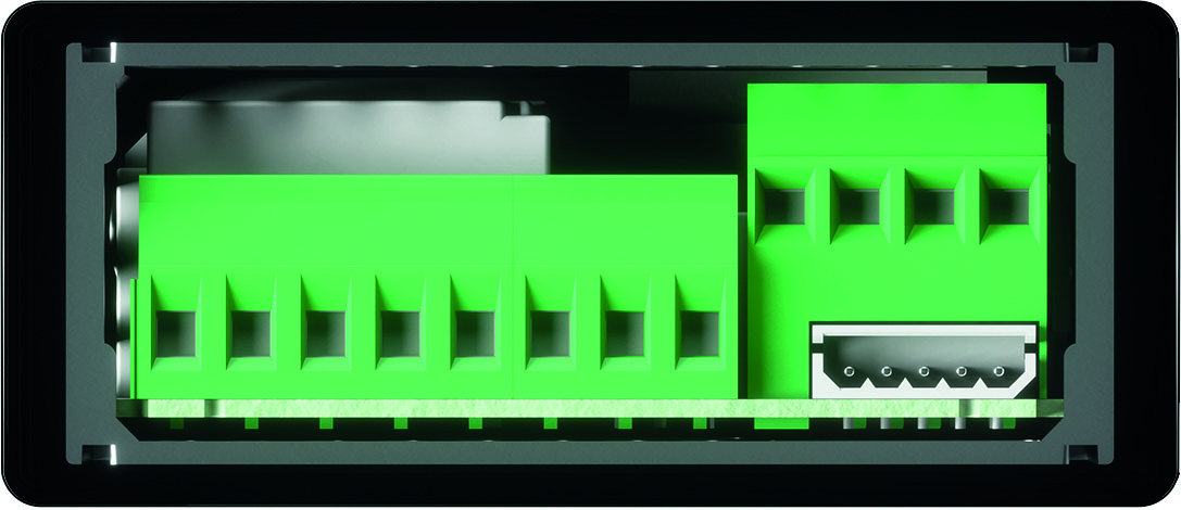 id-next-974-ptcntc-12v-1ntc Eliwell ID NEXT Panel Controller 3 Input, 3 Output Relay 12V On-Off
