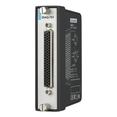 Advantech IDAQ Series Digital I/O Module for Use with PLCs