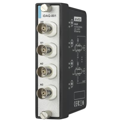 Advantech Module for use with iDAQ-900 series chassis