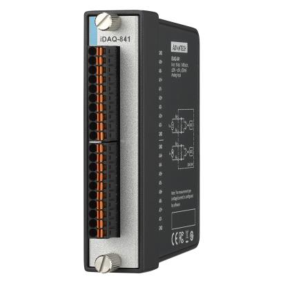 Advantech Module for use with iDAQ-900 series chassis