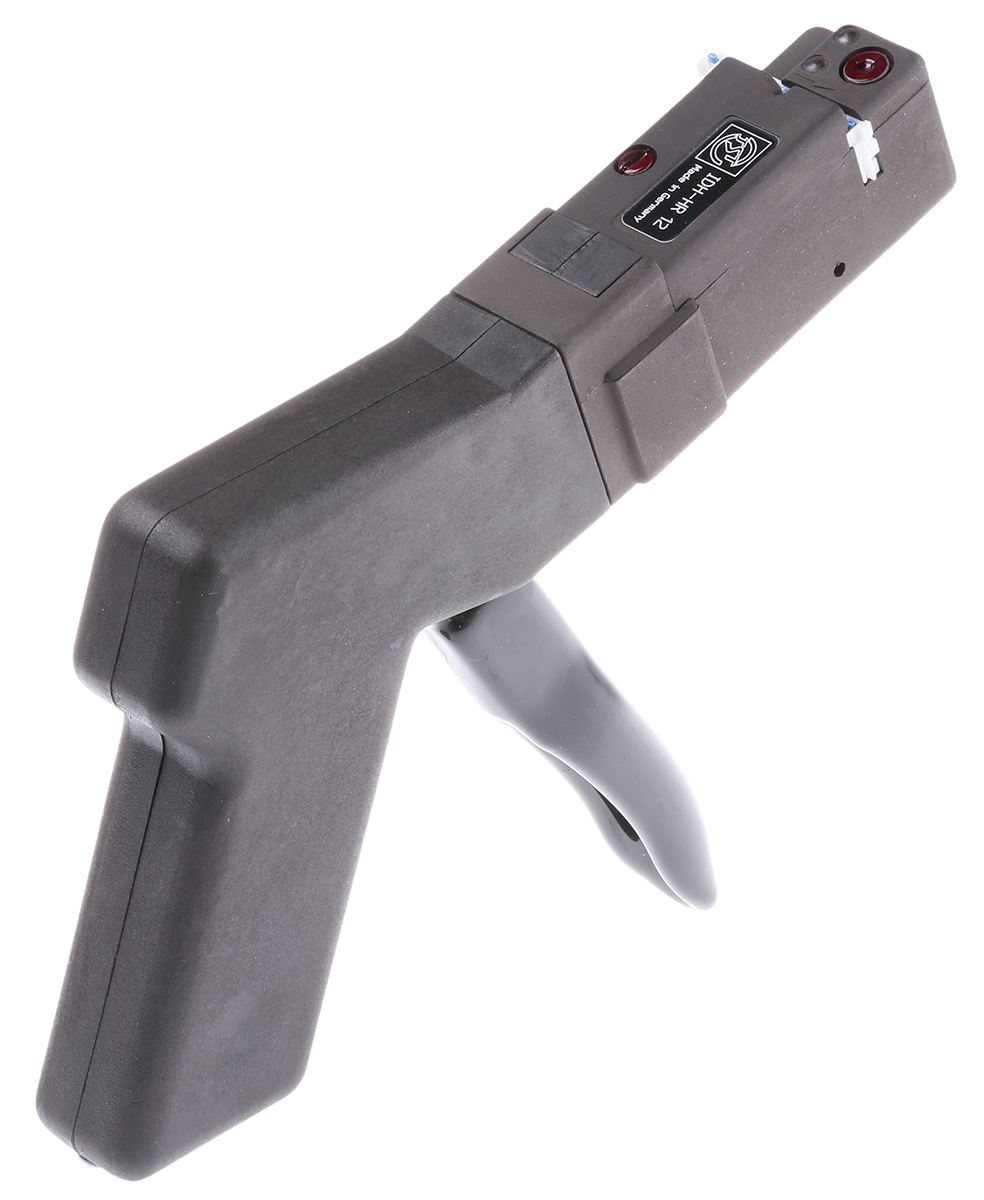 idbh-hr-12 JST IDC IDC Termination Tool