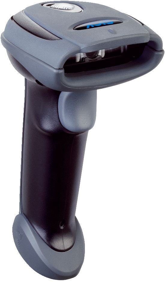SICK Laser Bar Code Reader