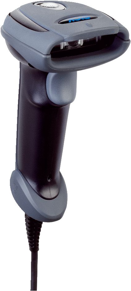 SICK CCD Bar Code Reader