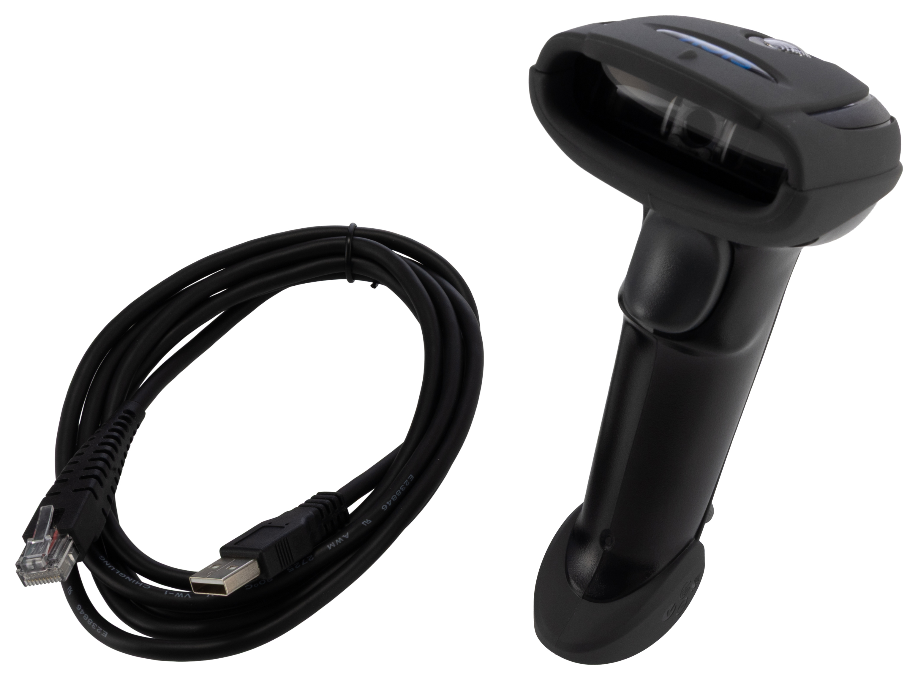SICK CCD Bar Code Reader