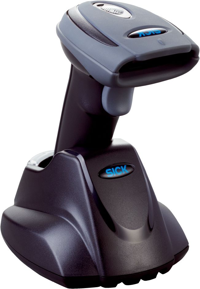 SICK CCD Bar Code Reader
