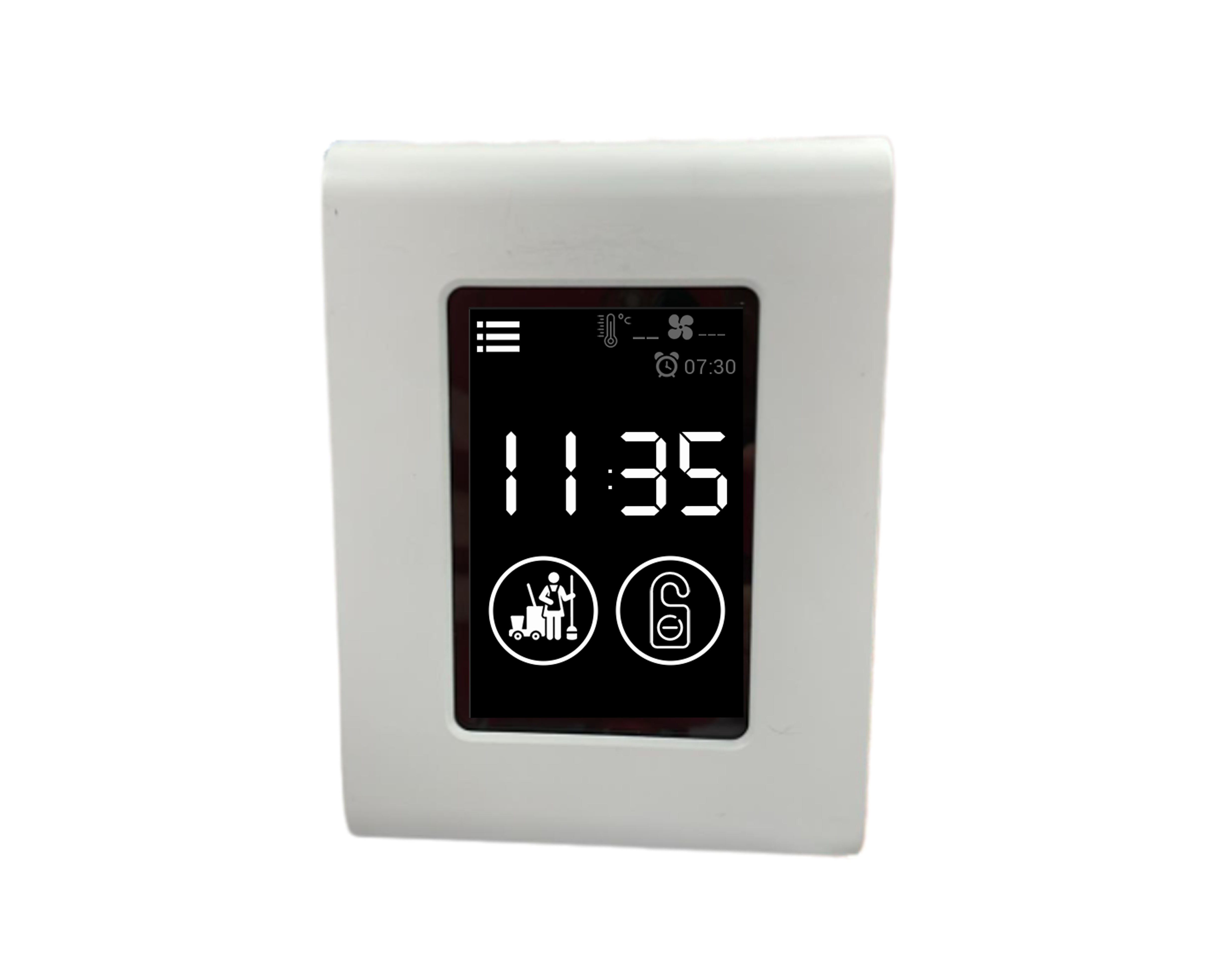 Bridgetek IDP-3500-04A Display Module Touch Screen, 3.5 in, 320 x 480 pixel