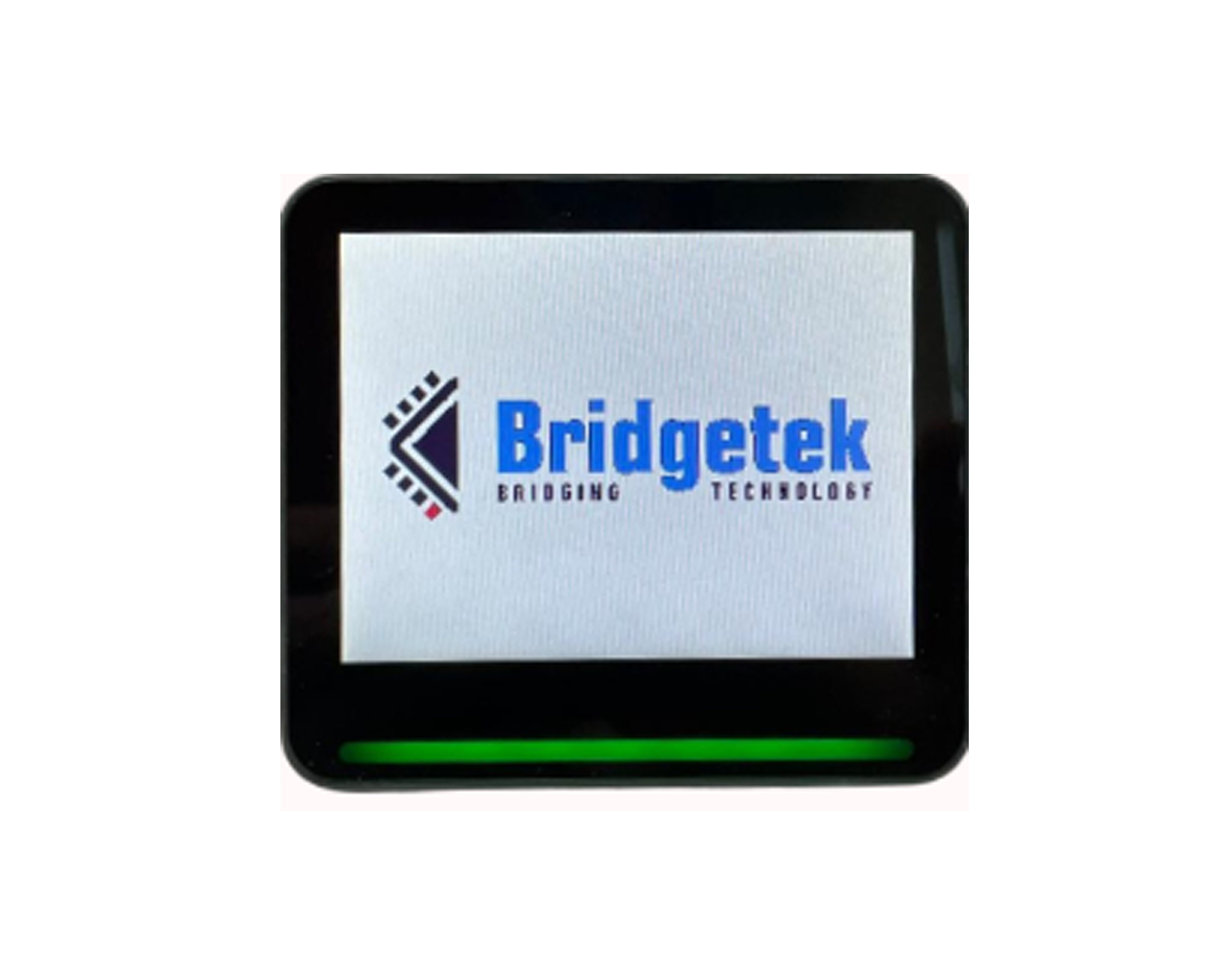 Bridgetek IDP-3510-04A Display Module, 3.5 in, 320 x 240 pixel