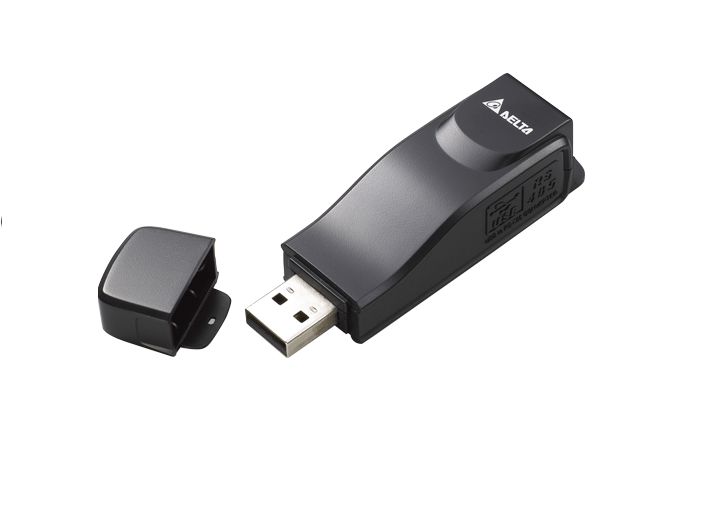 Delta Electronics RS485 Interface Converter 1