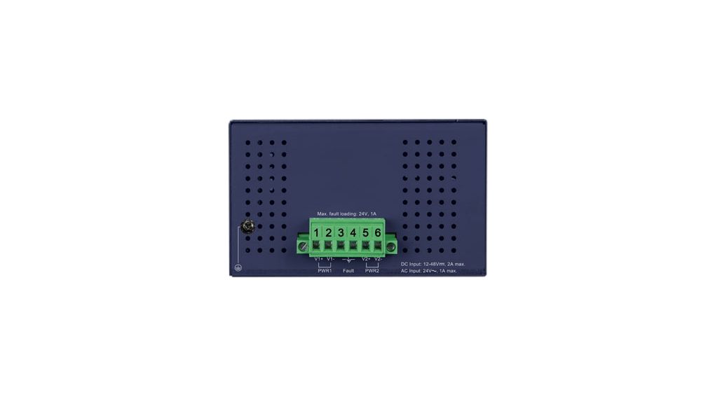 ifgs-1822tf Planet IFGS-1822TF Unmanaged 18 Port Ethernet Switch