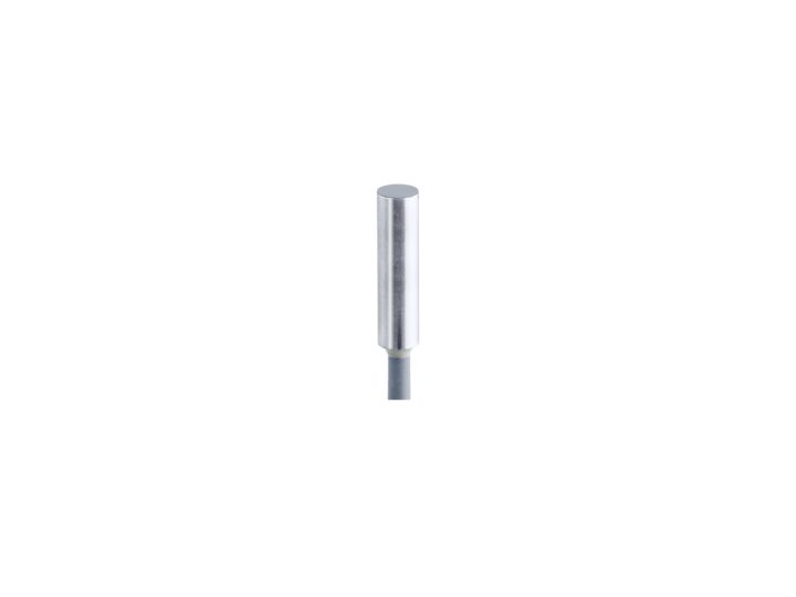 Baumer IFRM 06P1701/KS35L Barrel Proximity Sensor, M8 PNP 36V 2 mm 36 V dc 200mA