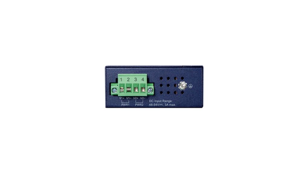 igs-504pt Planet IGS-504PT Unmanaged 5 Port Ethernet Switch Power Over Ethernet