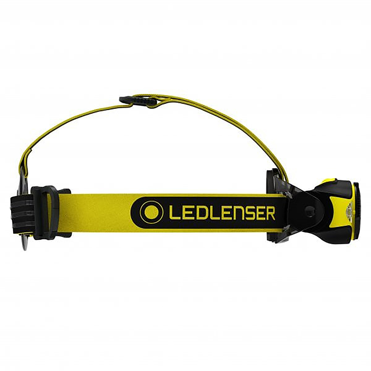 ih11r LEDLENSER IH11R LED Head Torch 1000 lm 320 m