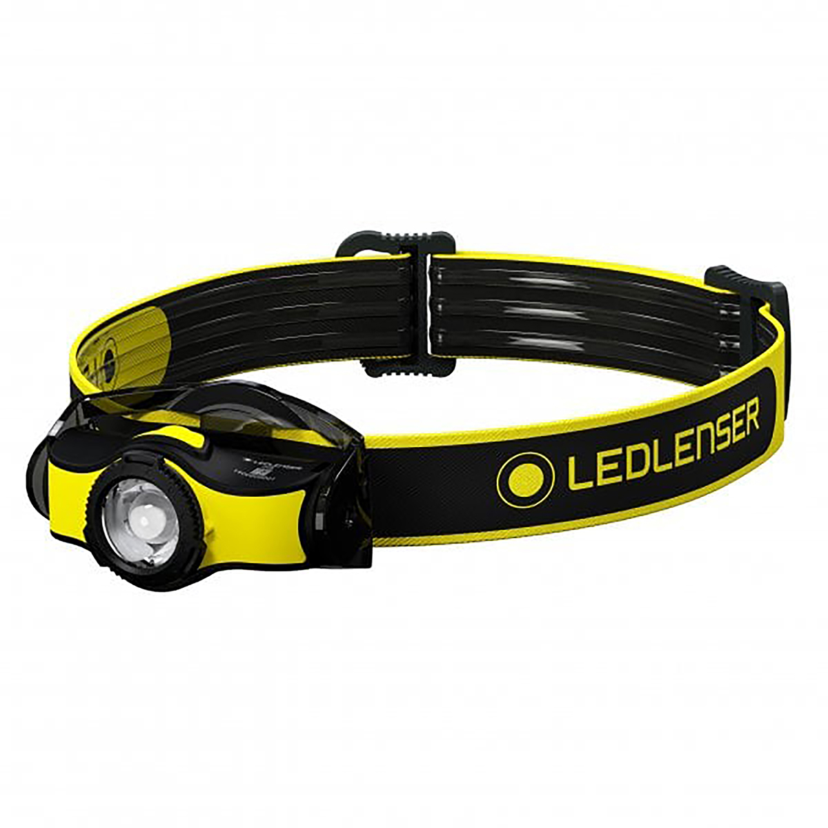 ih5 LEDLENSER IH5 LED Head Torch 200 lm 502024 Range