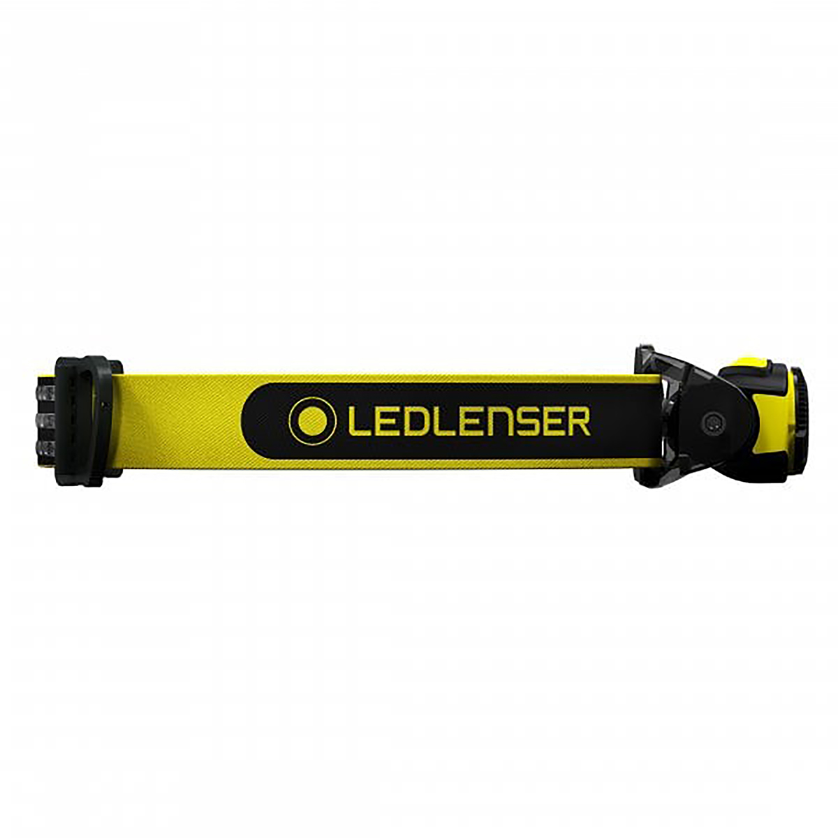 ih5 LEDLENSER IH5 LED Head Torch 200 lm 502024 Range