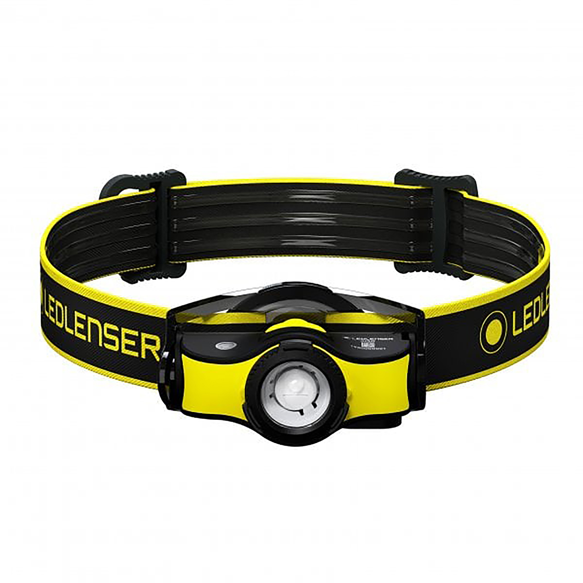 LEDLENSER IH5R LED Head Torch 400 lm 180 m
