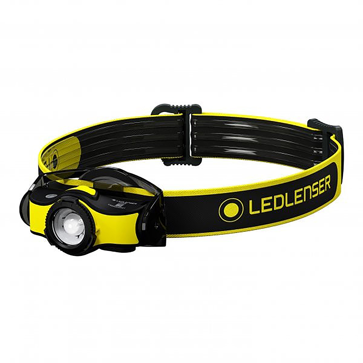 ih5r LEDLENSER IH5R LED Head Torch 400 lm 180 m